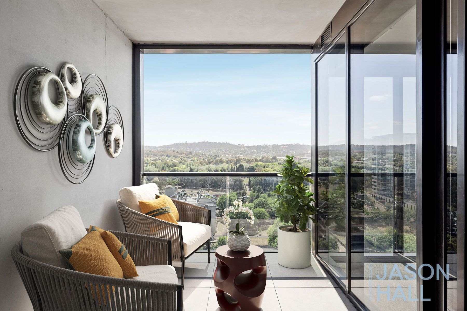 1307/15 Bowes Street, Phillip, ACT 2606, Phillip - Thumbnail 3