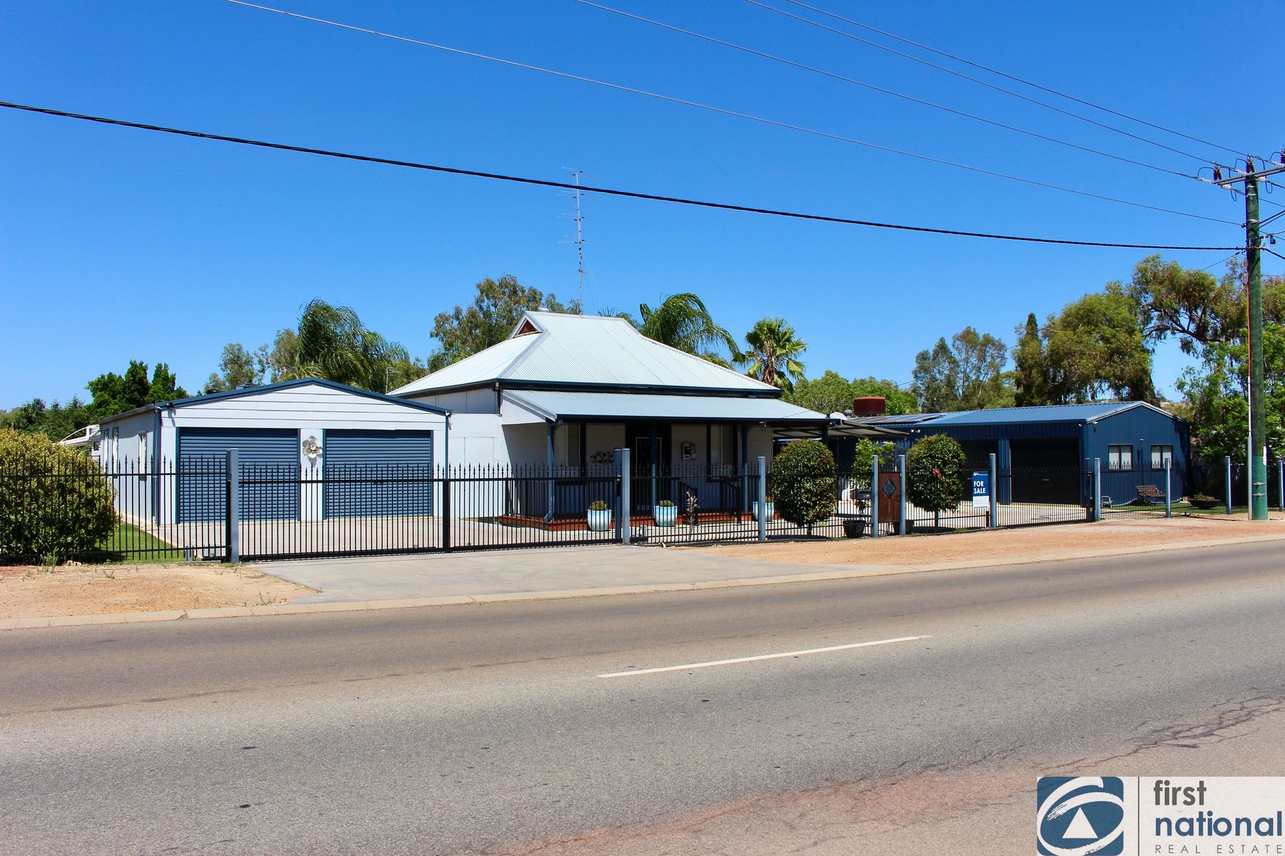 32 Gairdner Street, Northam WA 6401, Northam - Thumbnail 2