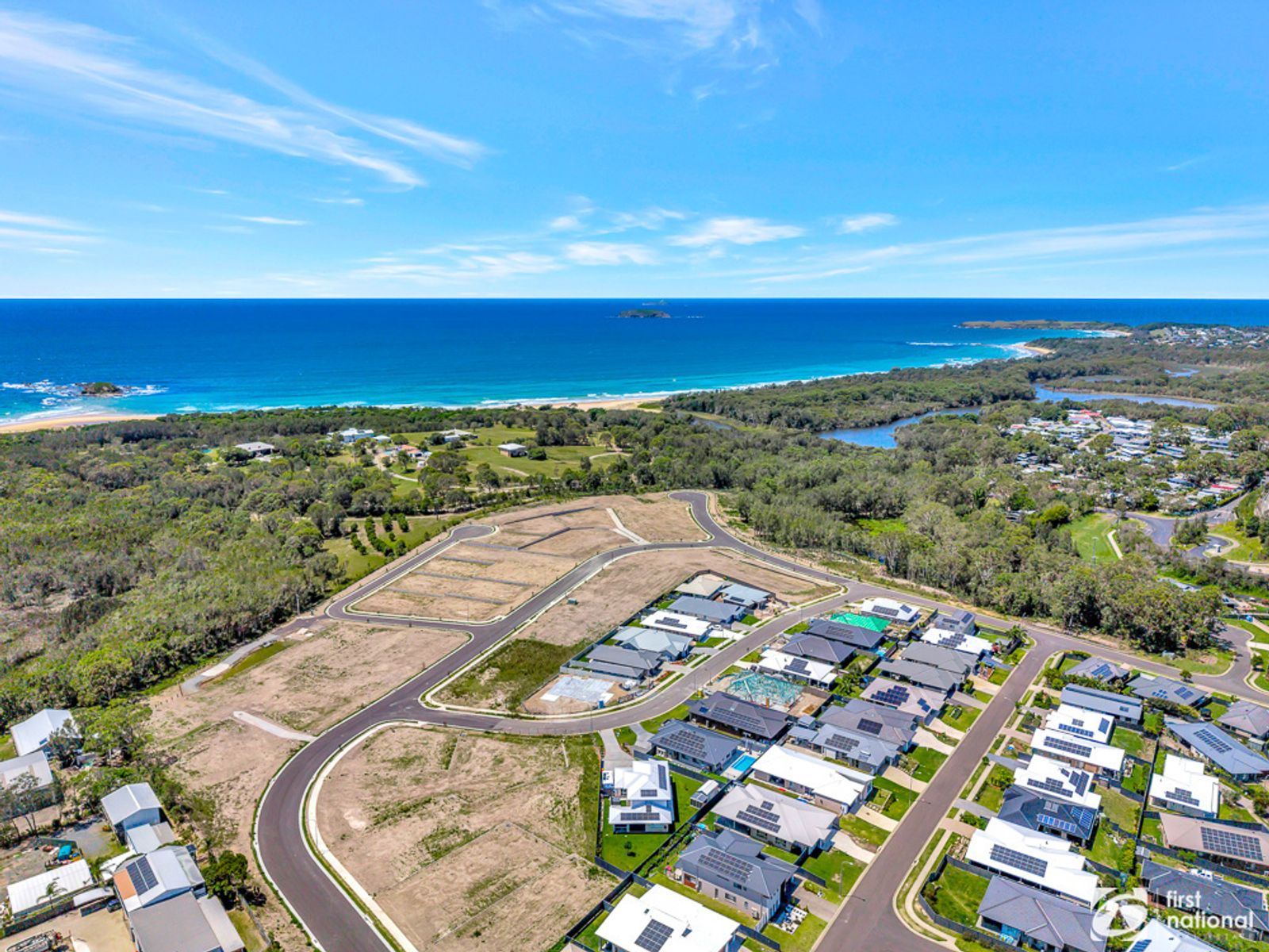 Lot 710 Woopi Drive, Woolgoolga NSW 2456, Woolgoolga - Thumbnail 3