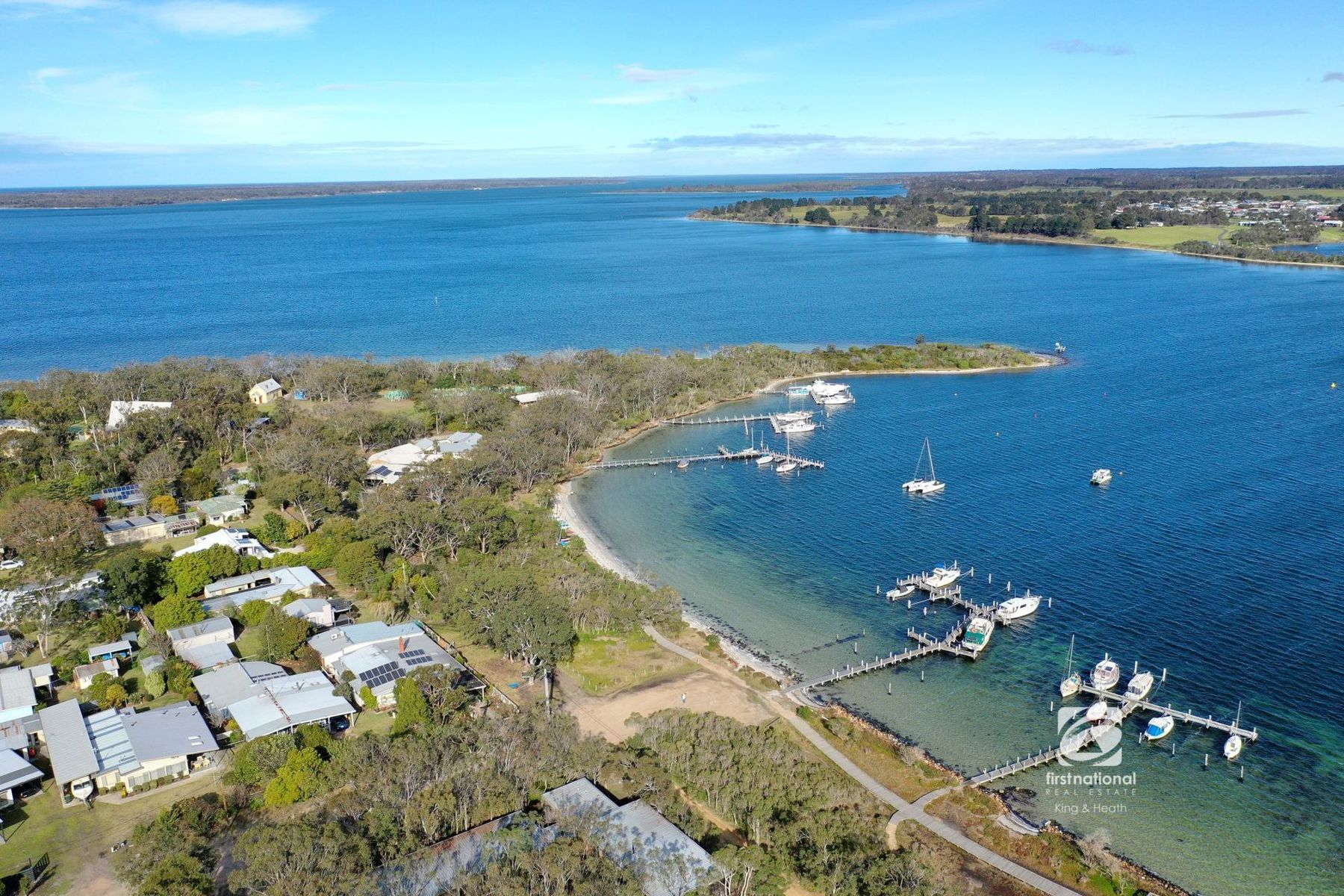 30 Fourth Avenue, Raymond Island VIC 3880, Raymond Island - Thumbnail 5