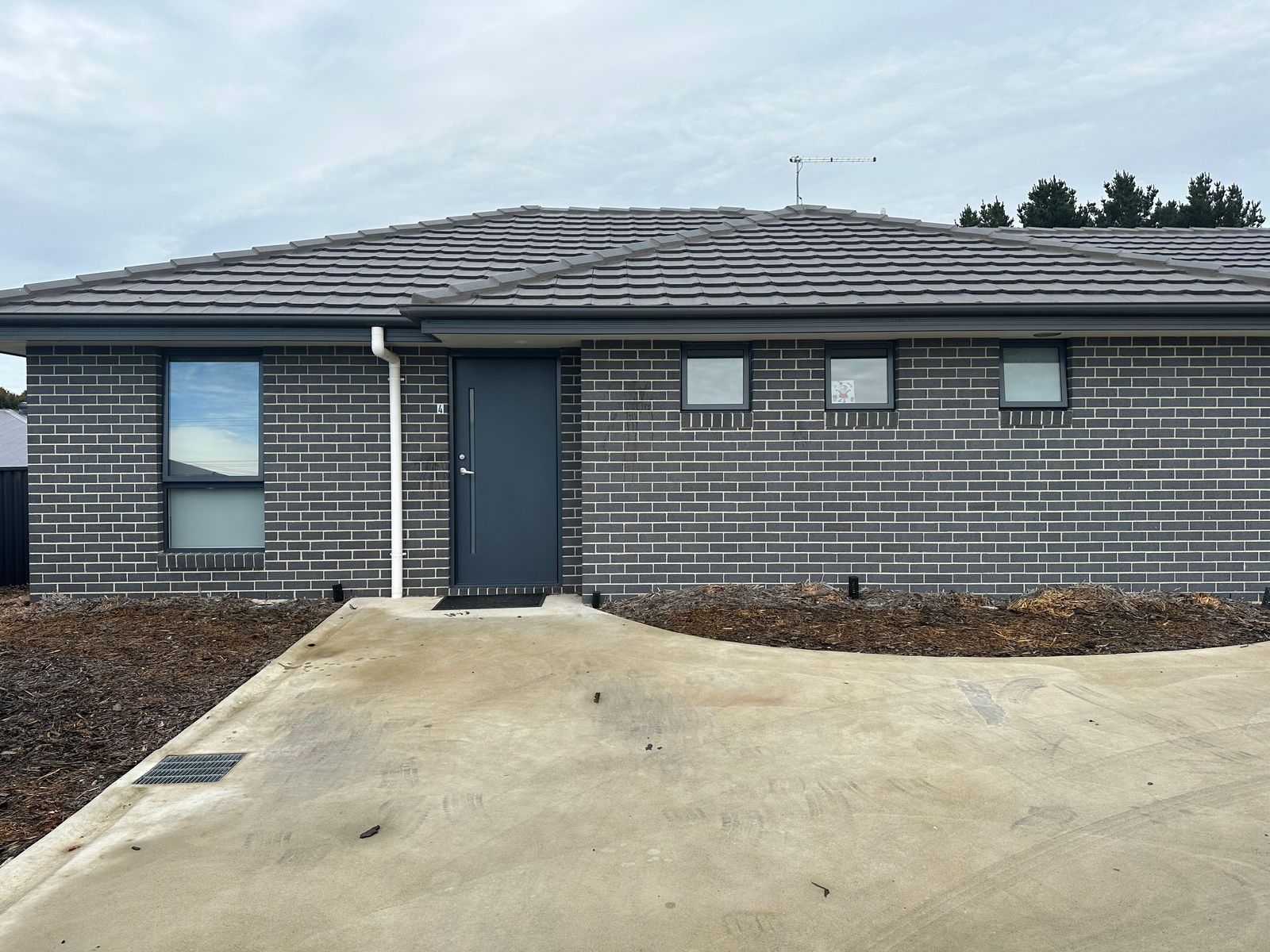 4/2 Nutt Street, Deloraine TAS 7304