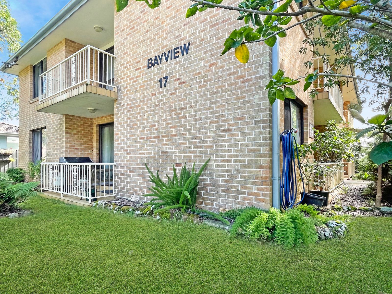 2/17 Coorilla Street 'Bayview', Hawks Nest NSW 2324, Hawks Nest - Thumbnail 5