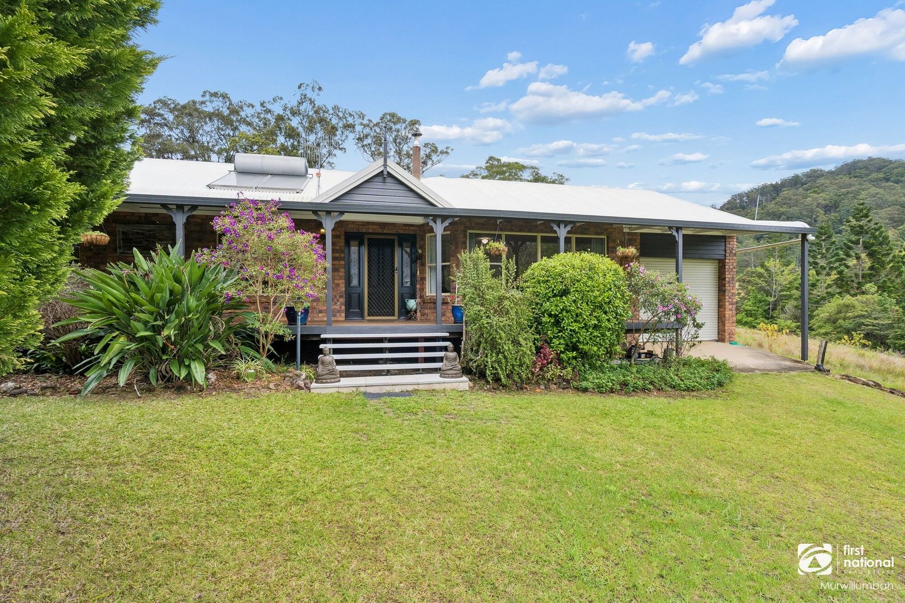 824 Limpinwood Road, Limpinwood - Image 1