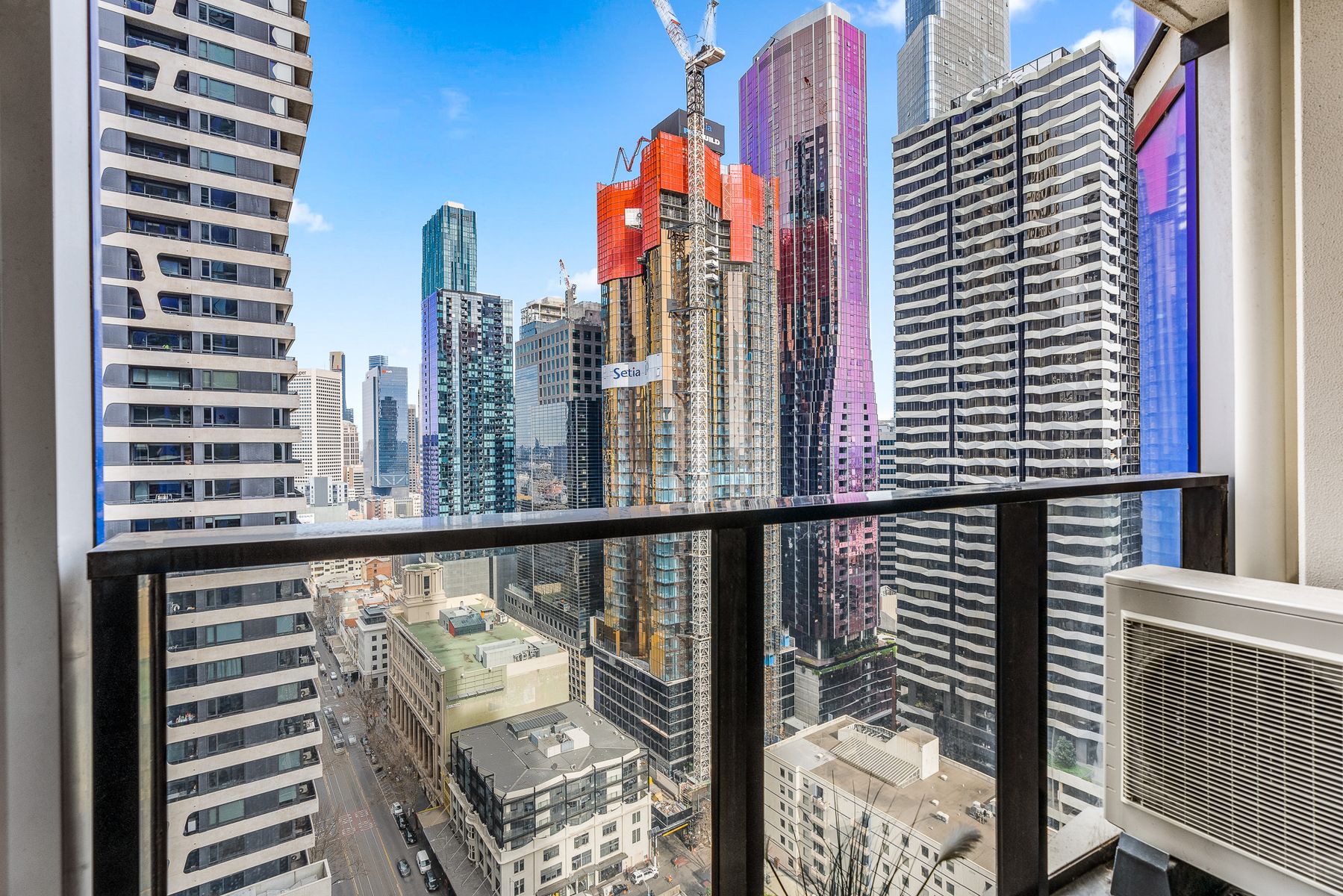 2507/442, Melbourne - Thumbnail 7