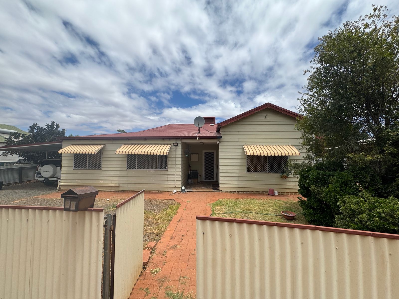21 Rosenberg Crescent, Kalgoorlie WA 6430, Kalgoorlie - Image 1