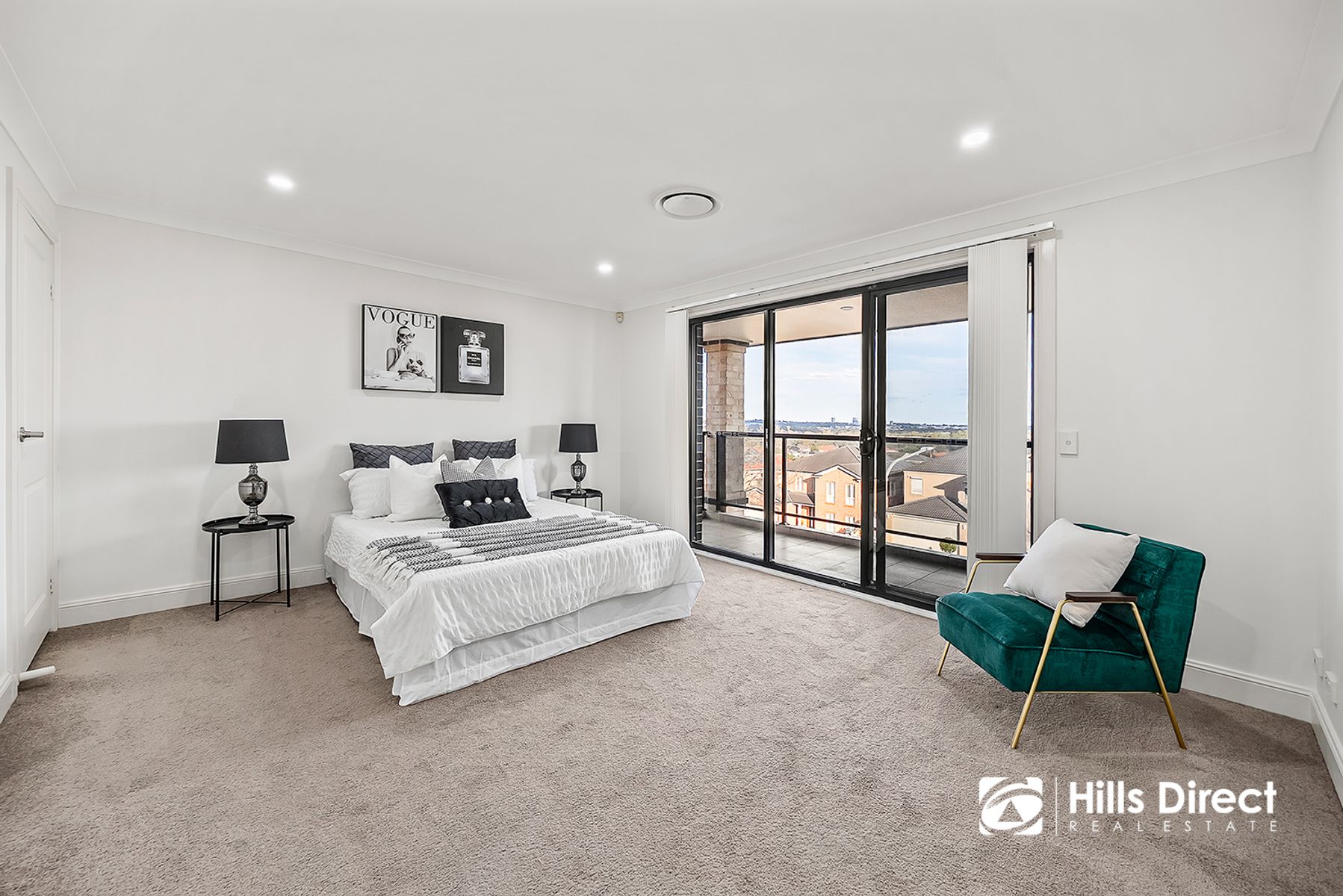 24 Sovereign Avenue, Kellyville Ridge NSW 2155, Kellyville Ridge - Thumbnail 8