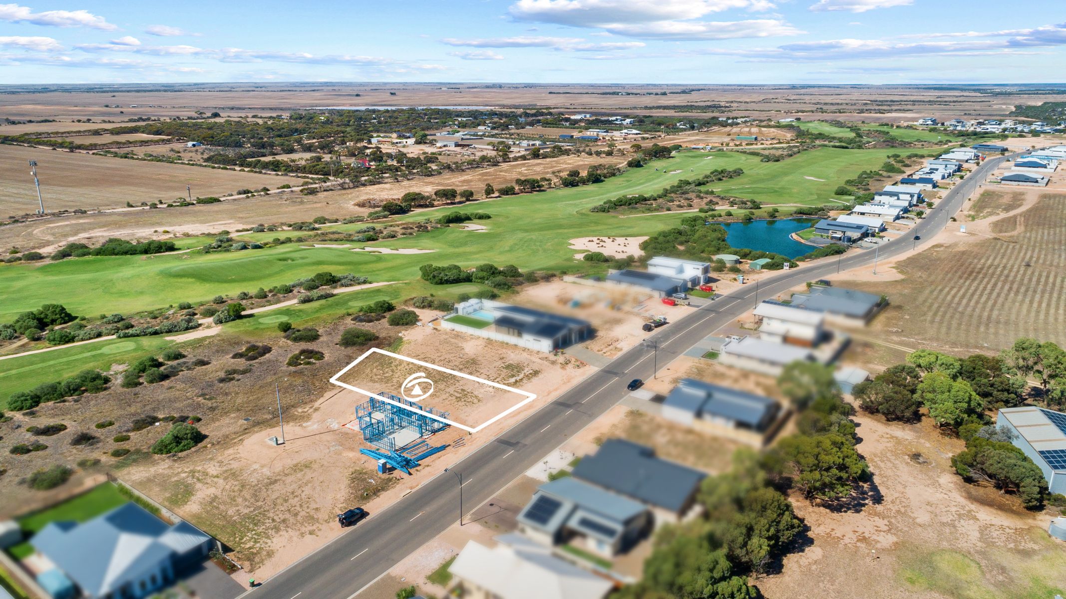 37 St Andrews Drive, Port Hughes SA 5558, Port Hughes - Thumbnail 8