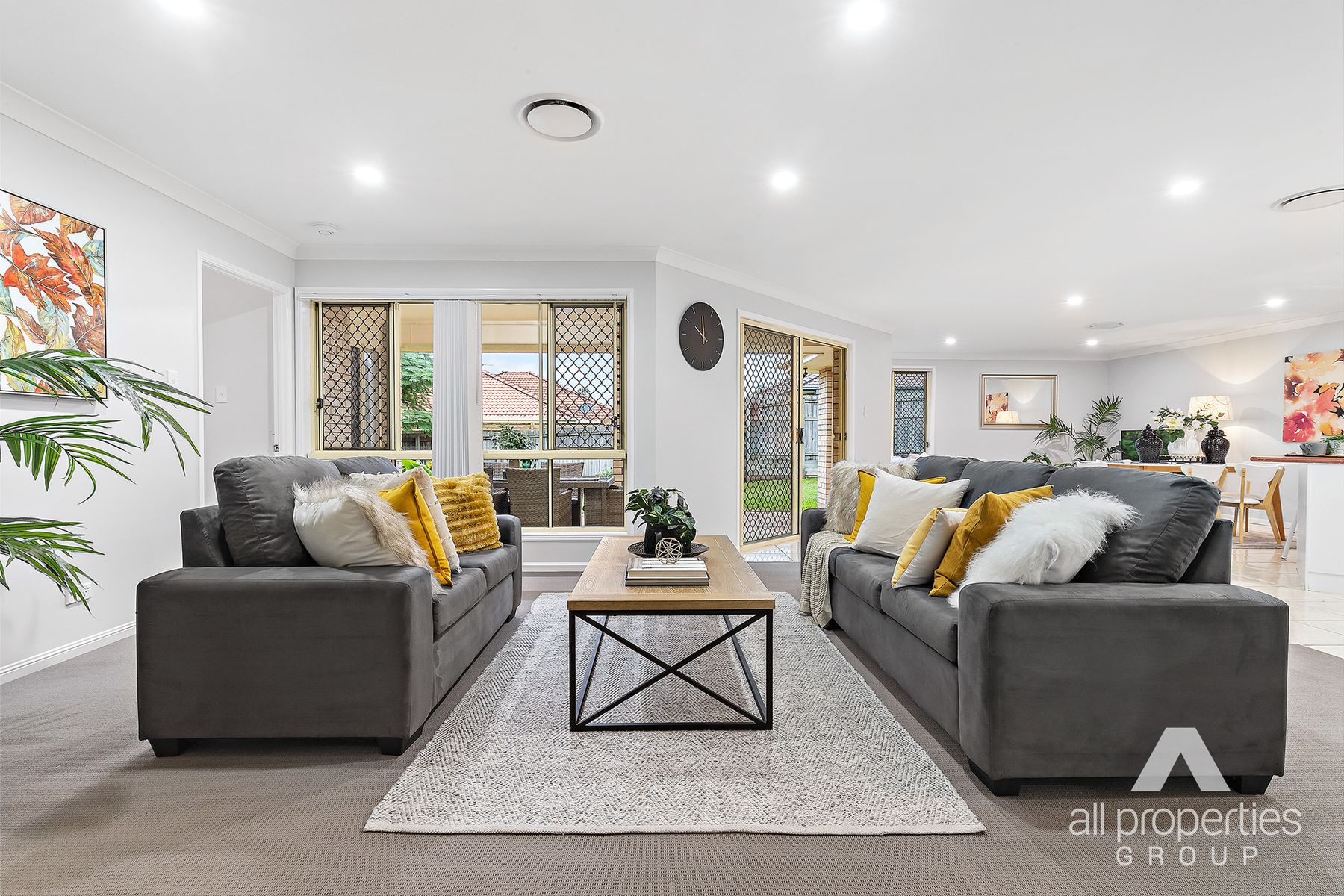 8 Rosefinch Street, Upper Coomera QLD 4209, Upper Coomera - Thumbnail 6