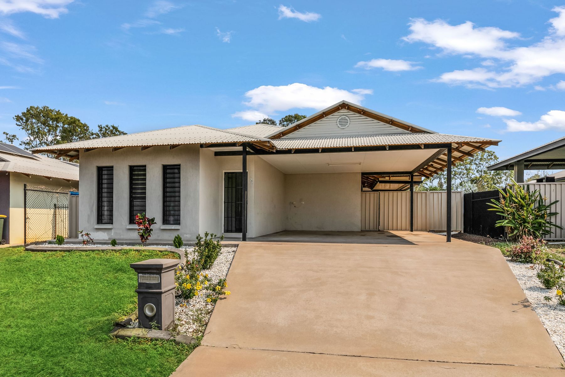 24 Damascene Crescent, Bellamack NT 0832, Bellamack - Thumbnail 4