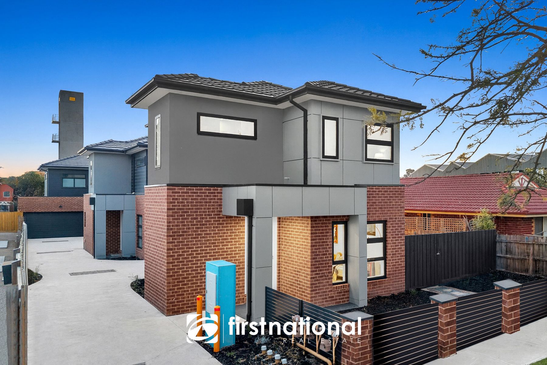 3/14 Gwenda Street, Dandenong VIC 3175, Dandenong - Image 1