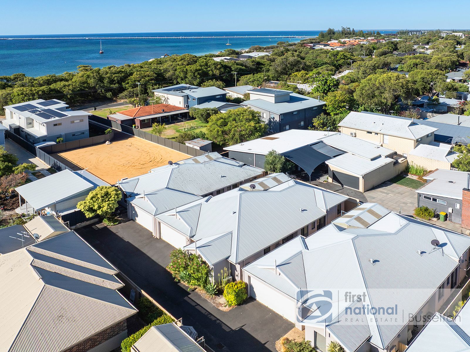 3/31 Thomas Street, West Busselton WA 6280