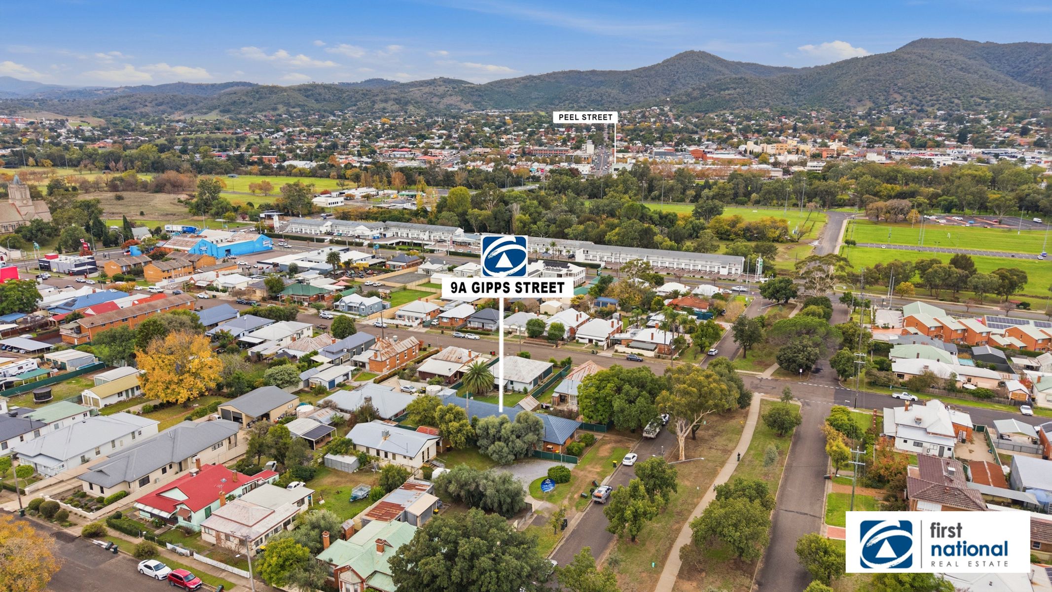 9a Gipps Street, Tamworth, NSW 2340, Tamworth - Image 1