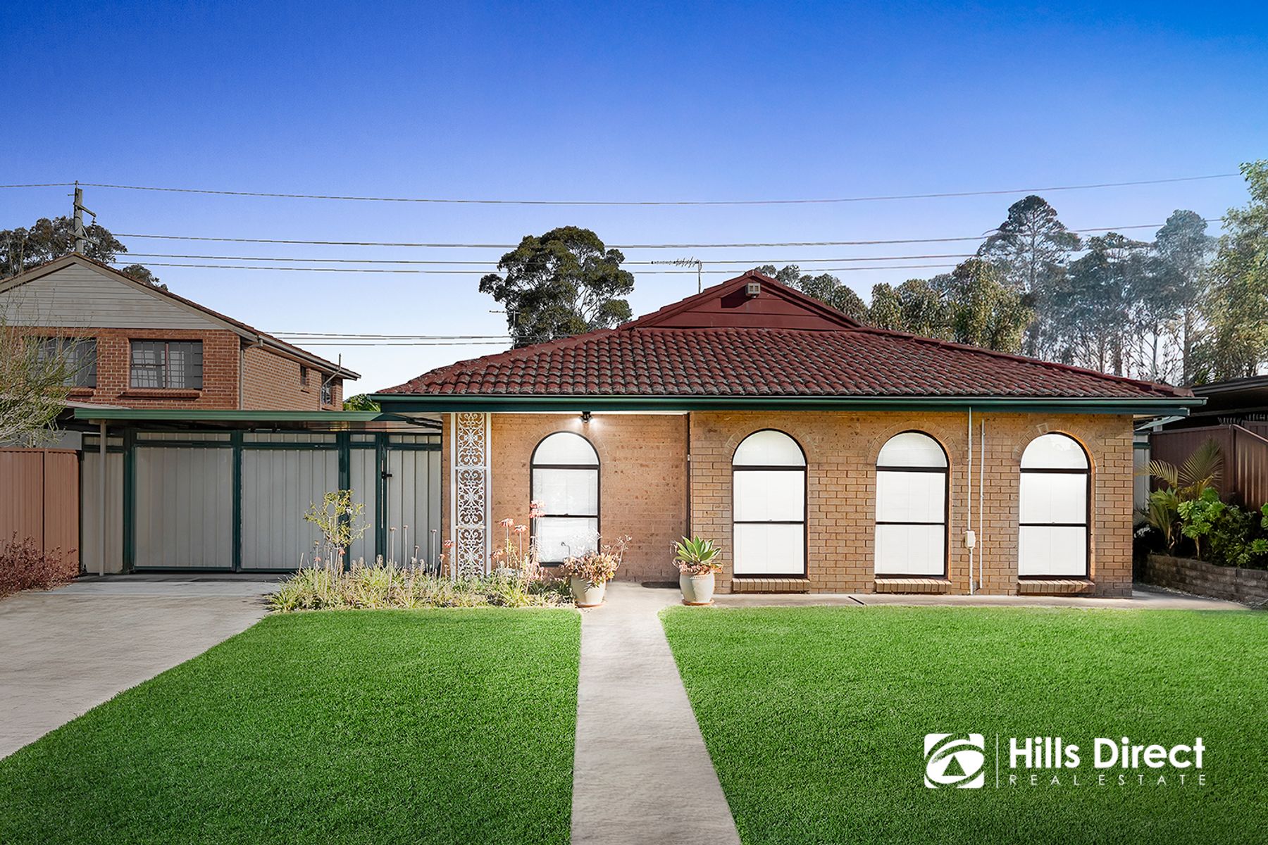 46 & 46A Don Mills Avenue, Hebersham NSW 2770, Hebersham - Thumbnail 2