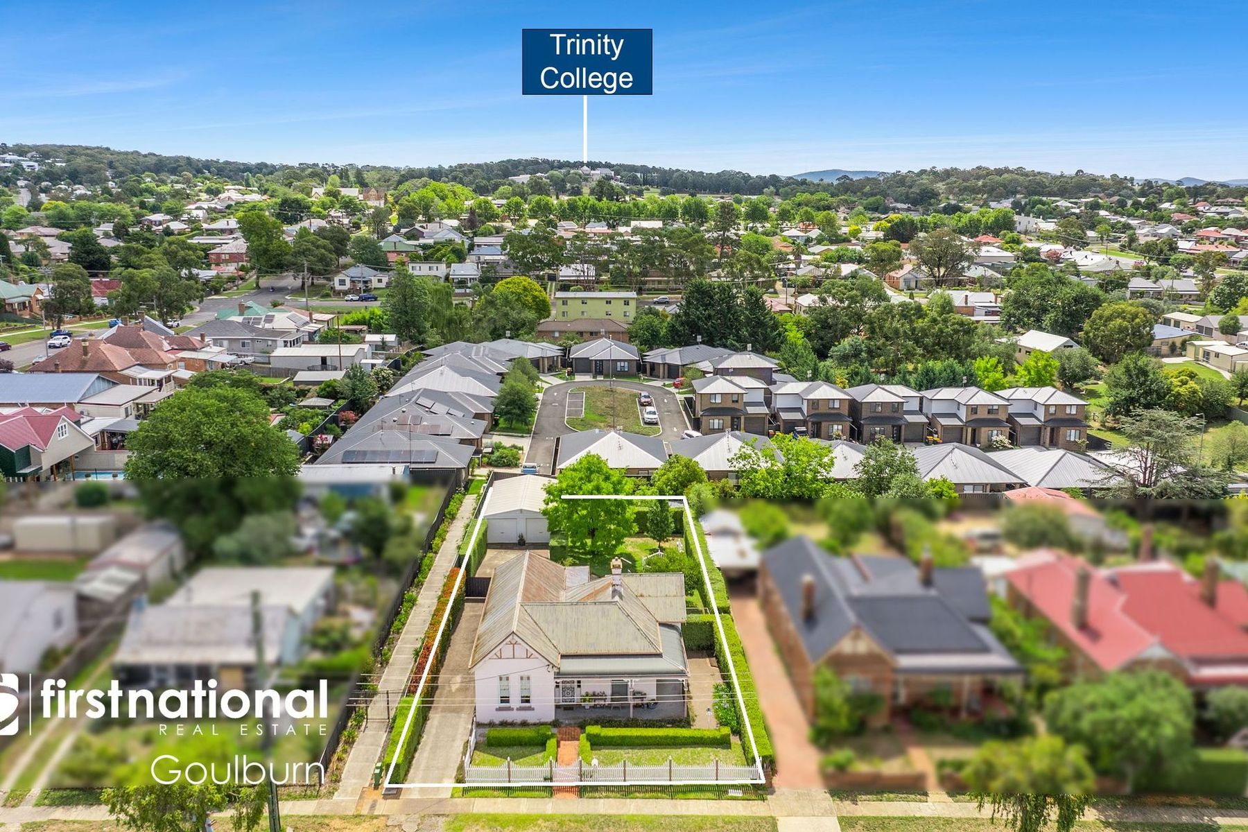 64 Cowper Street, Goulburn NSW 2580, Goulburn - Thumbnail 2