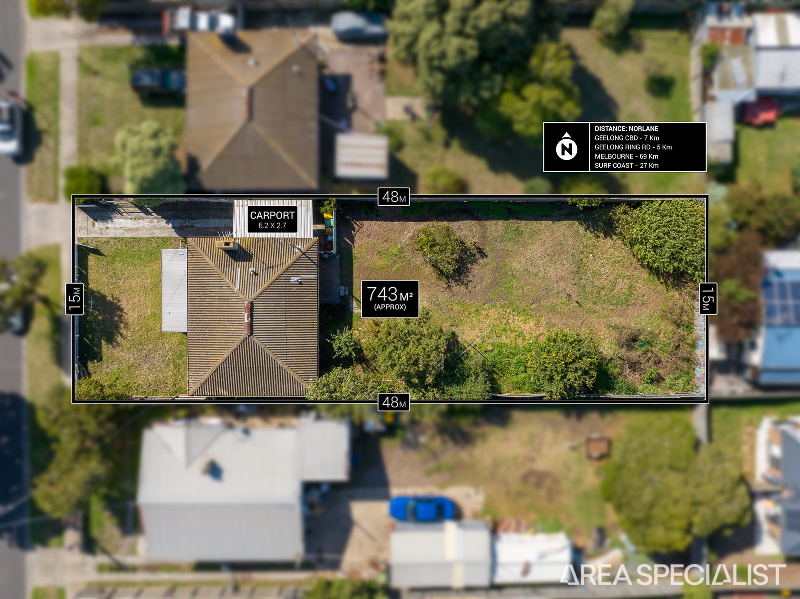 5 Michell Close, Norlane, Norlane - Thumbnail 6