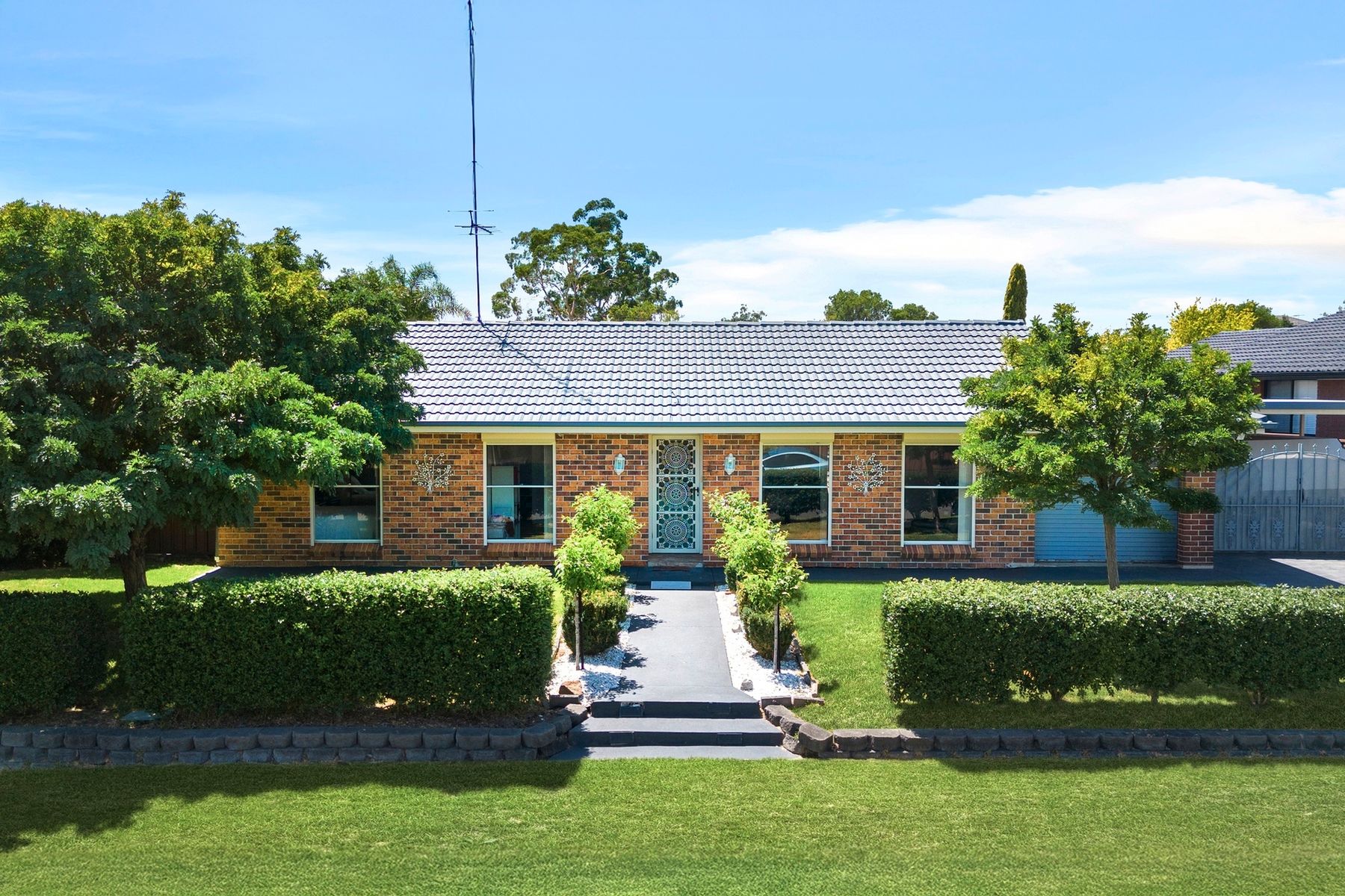 2 Grazier Crescent, Werrington Downs NSW 2747, Werrington Downs - Thumbnail 2