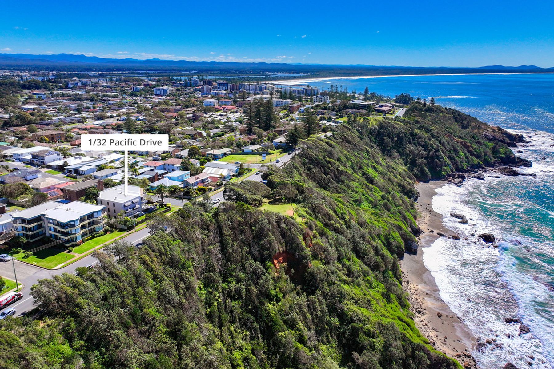 1/32 Pacific Drive, Port Macquarie NSW 2444, Port Macquarie - Thumbnail 2