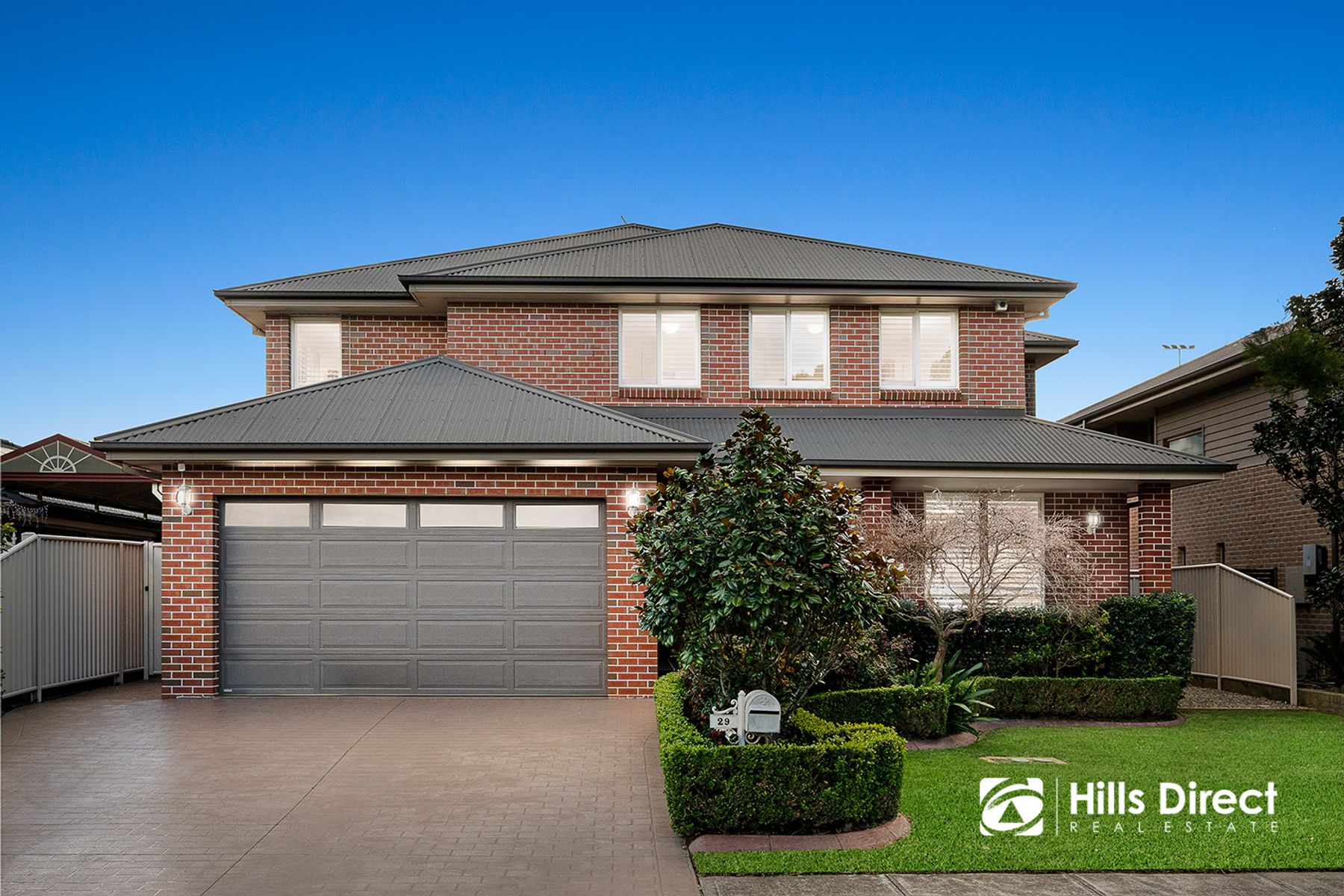 29 Tanzanite Street, Quakers Hill NSW 2763, Quakers Hill - Image 1
