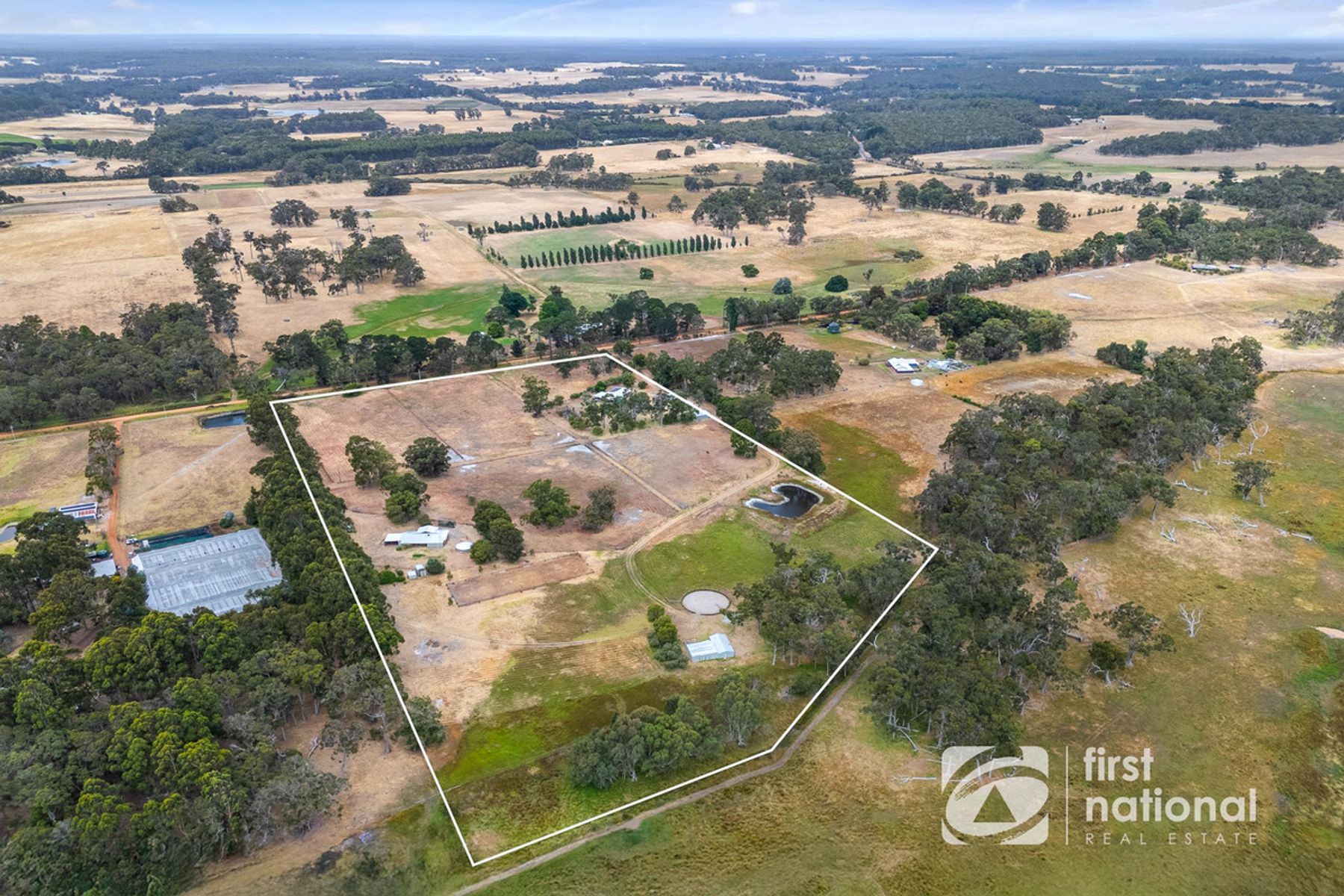 269 Arthur Road, Rosa Brook, WA 6285, Rosa Brook - Thumbnail 2