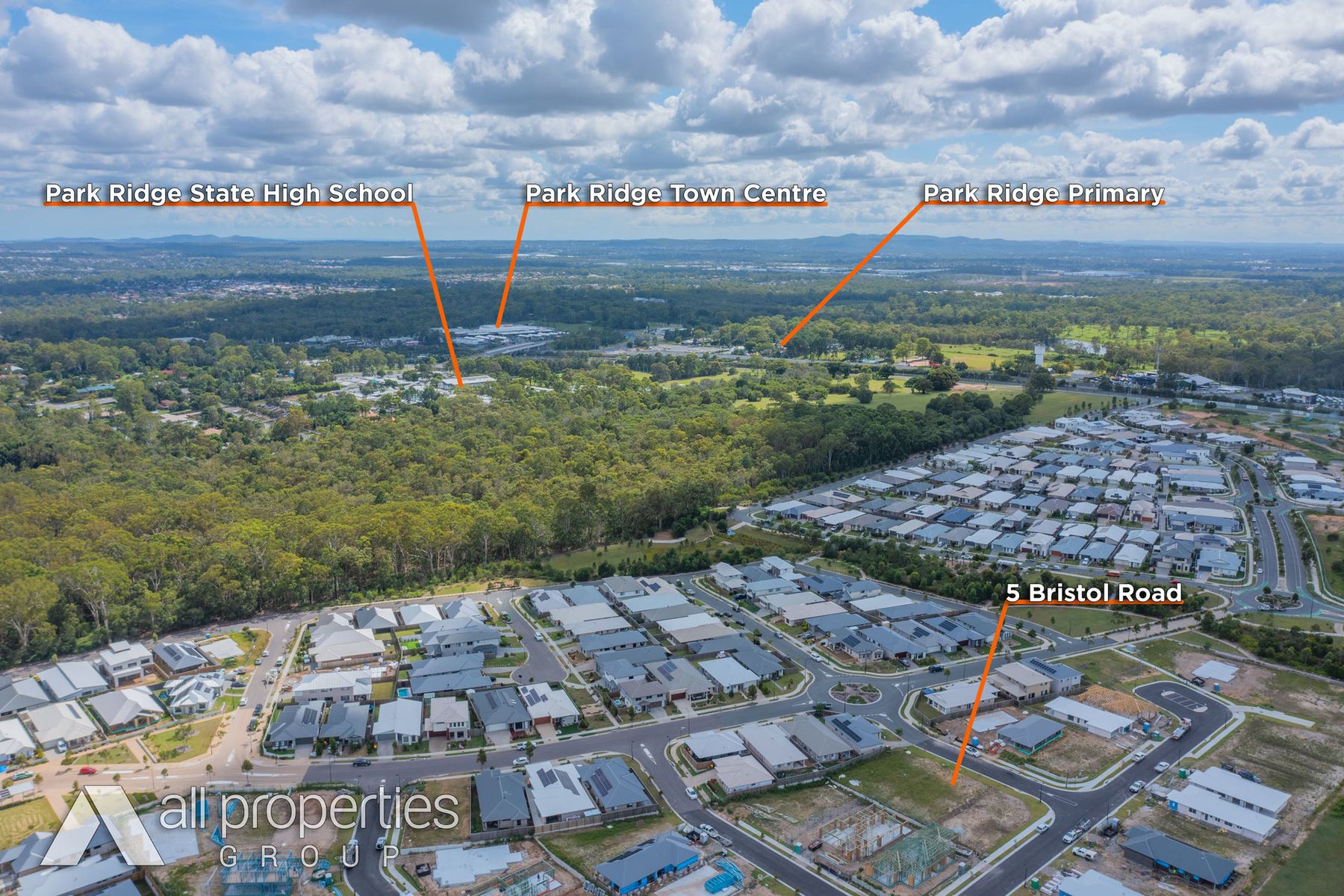 5 Bristol Road, Greenbank QLD 4124, Greenbank - Thumbnail 4