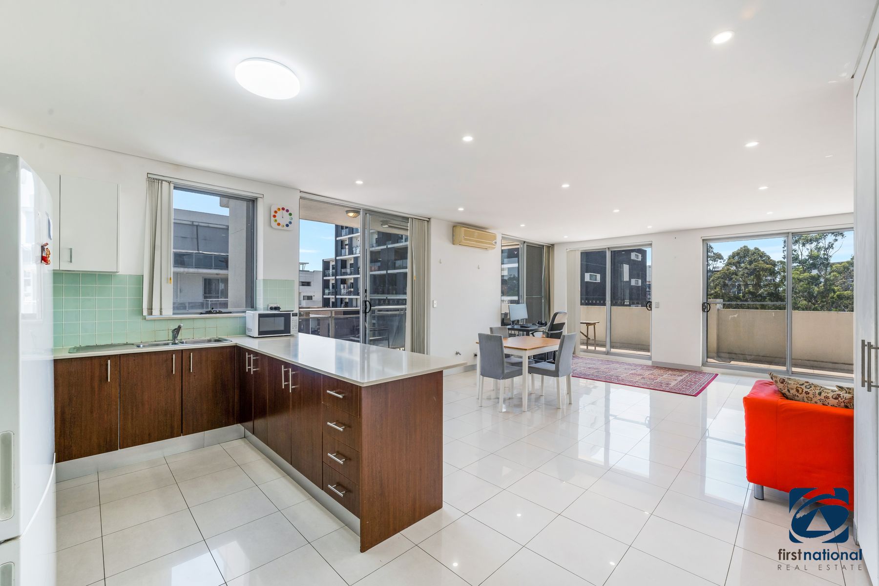 93/12-18 Bathurst Street, Liverpool NSW 2170, Liverpool - Thumbnail 2