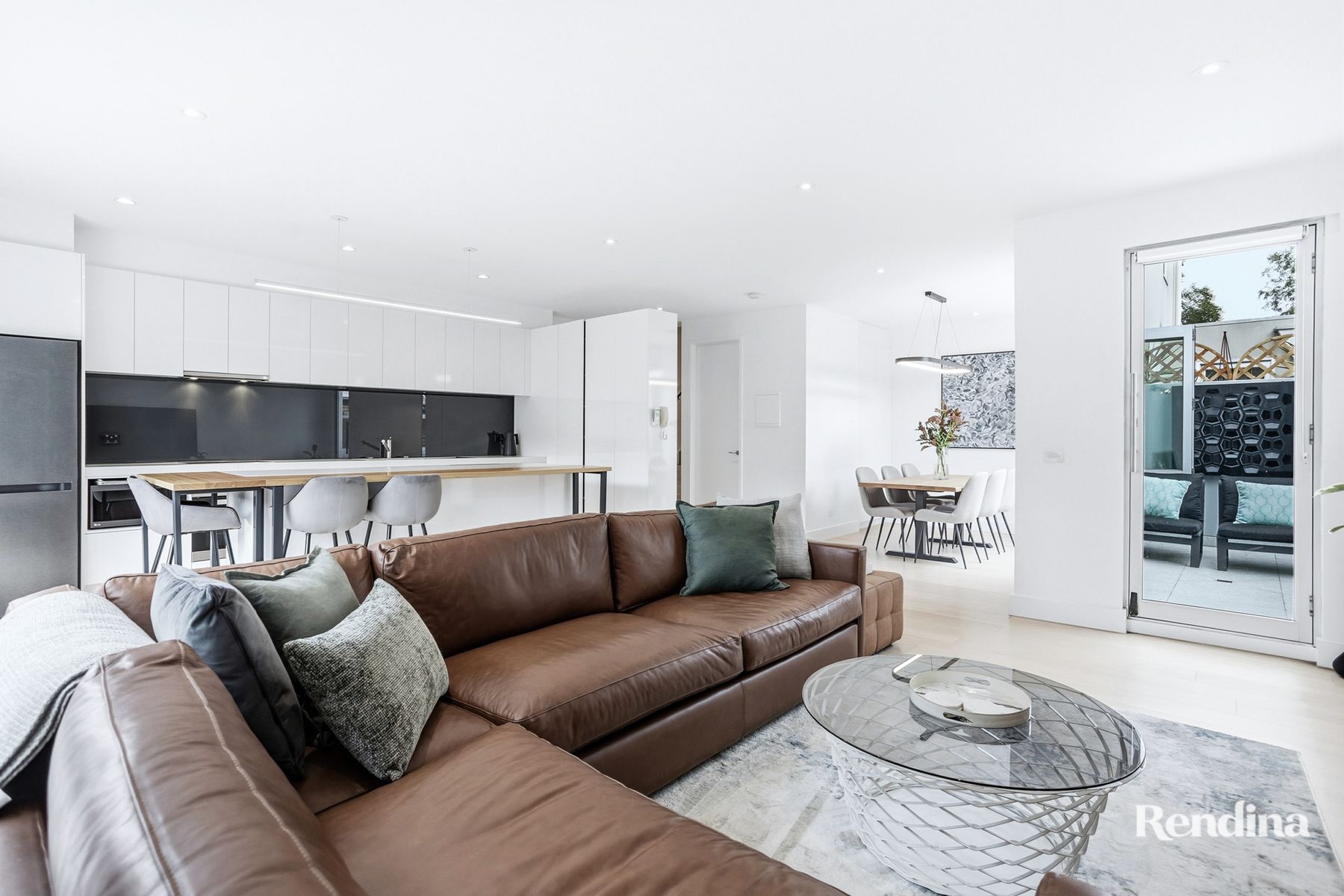 1/2 Queensberry Place, North Melbourne - Thumbnail 7
