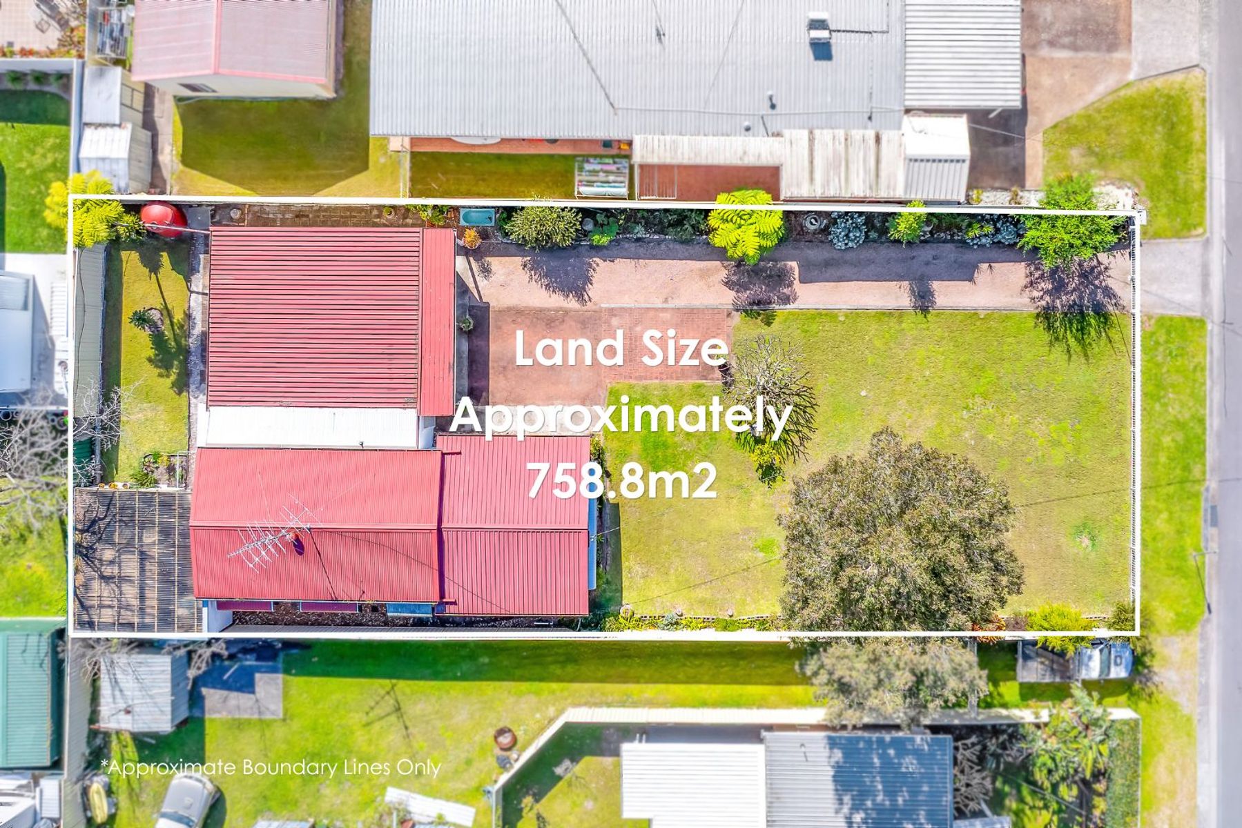 94 Rigney Street, Shoal Bay NSW 2315, Shoal Bay - Image 1