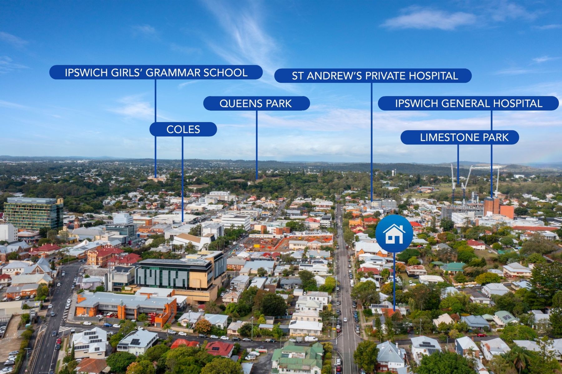 46 Roderick Street, Ipswich QLD 4305, Ipswich - Thumbnail 2