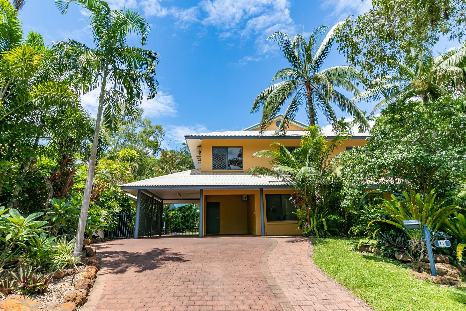 12 Ormiston Court, Gunn NT 0832, Gunn - Thumbnail 2