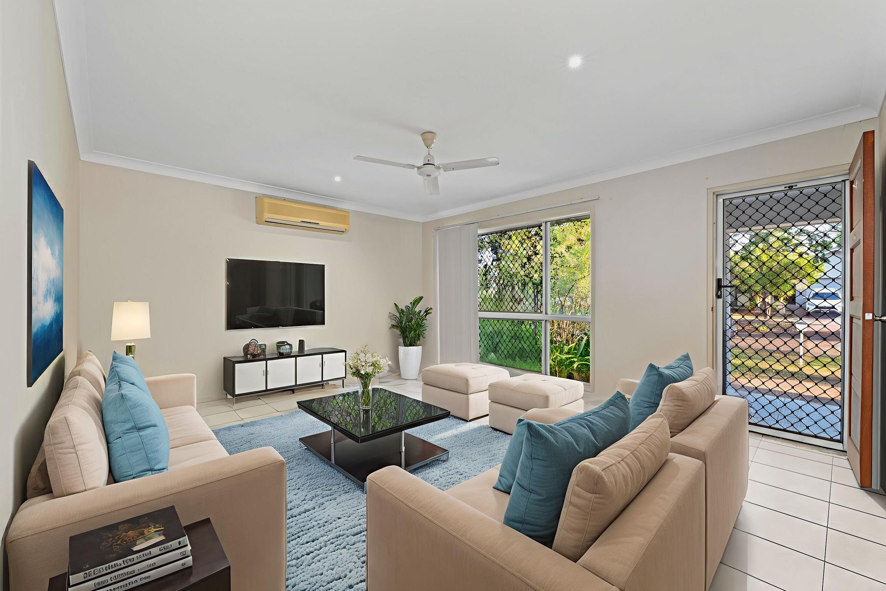 4 Westgate Court, Kirwan, QLD 4817, Kirwan - Thumbnail 2
