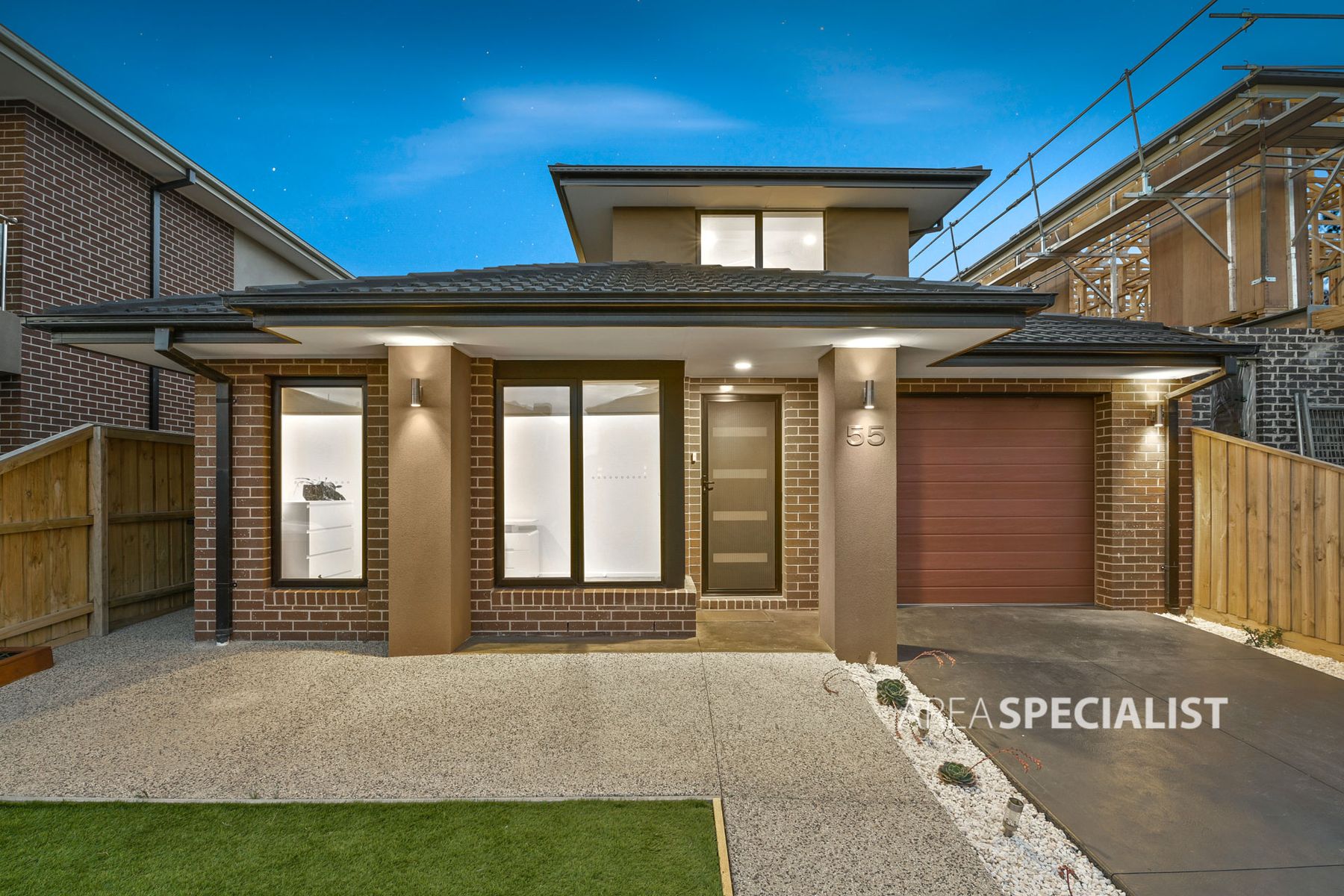 55 Chi Avenue, Keysborough, VIC 3173, Keysborough - Thumbnail 2
