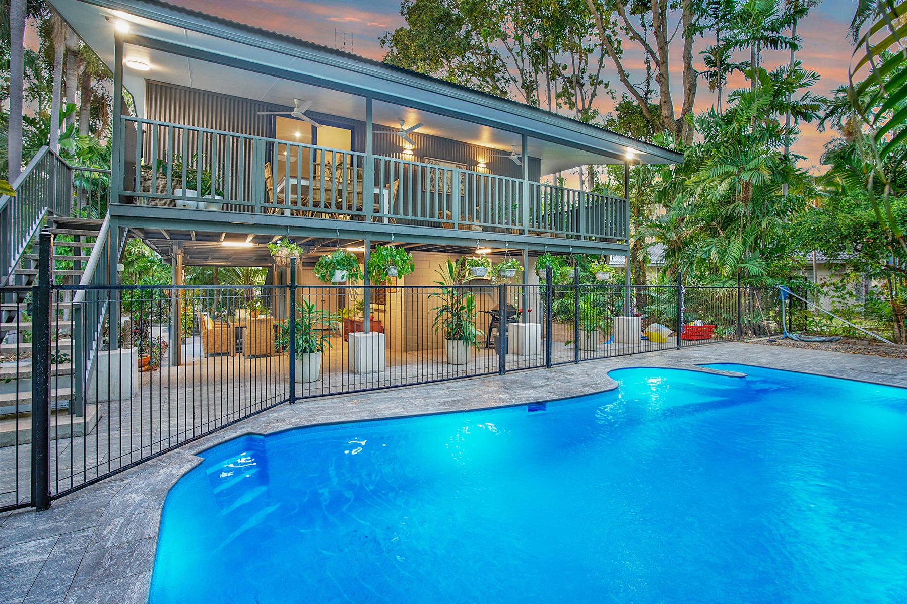 4 Bougainvilia Street, Nightcliff NT 0810, Nightcliff - Thumbnail 6