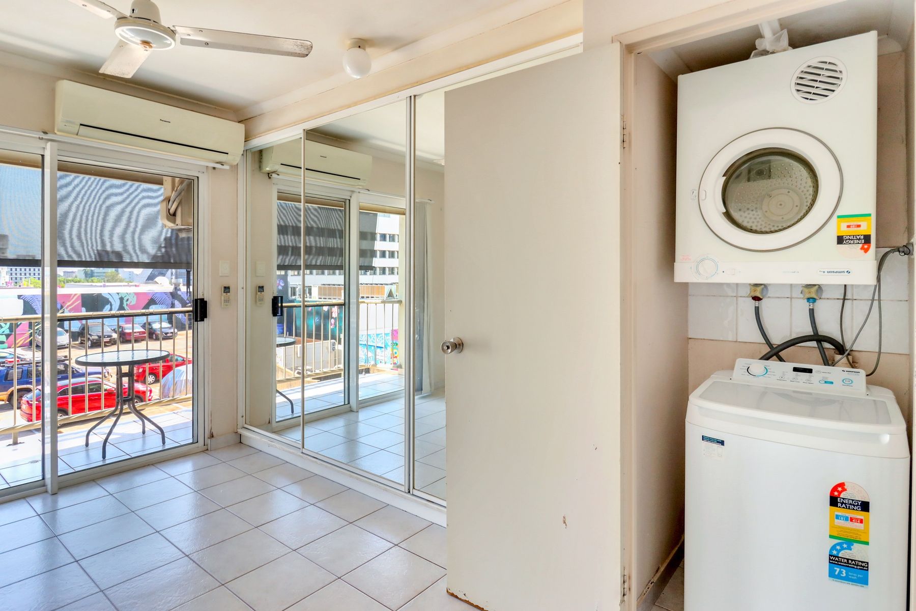 90/21 Cavenagh Street, Darwin City, NT 0800, Darwin City - Thumbnail 5