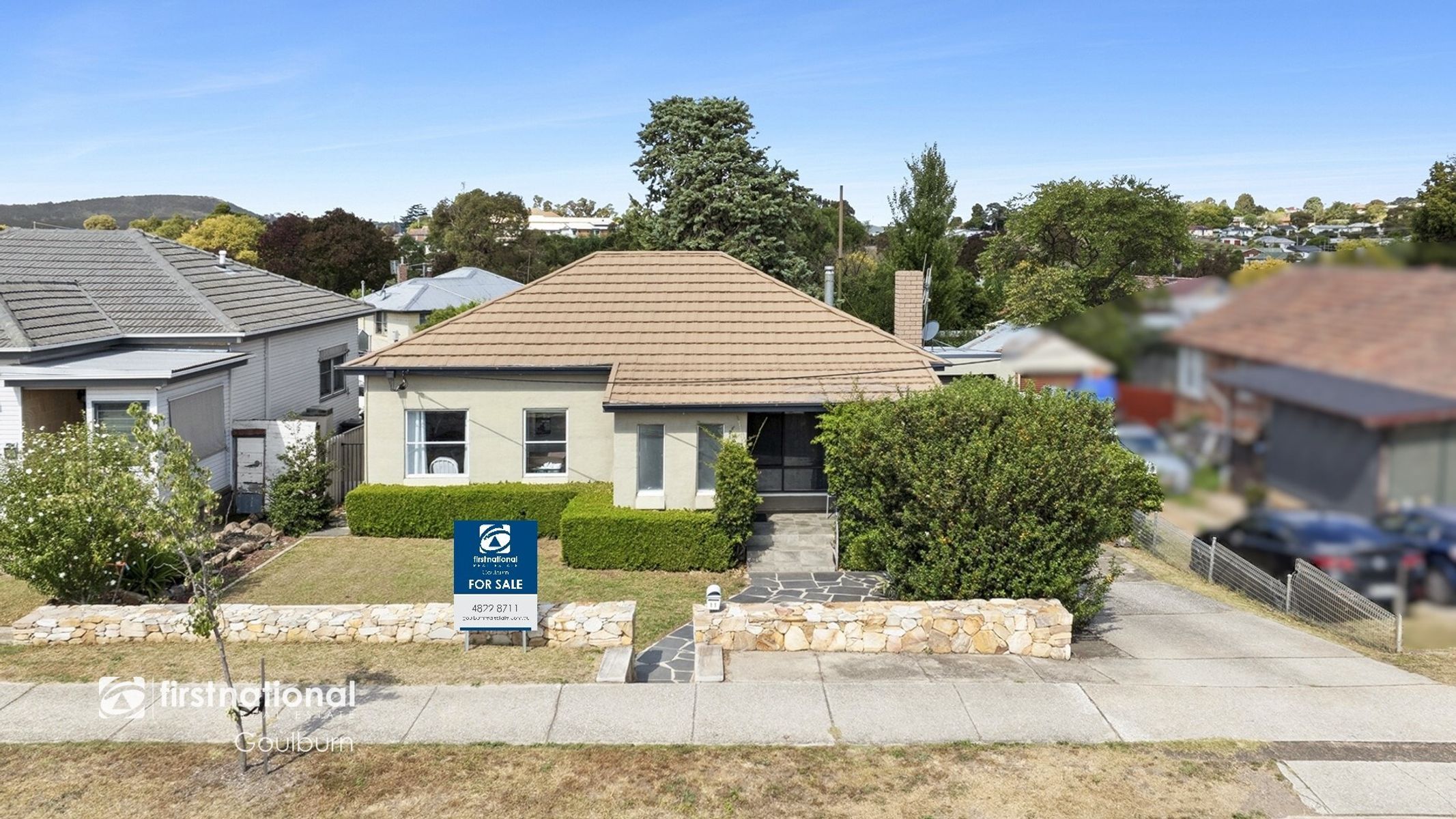 11 Hume Street, Goulburn NSW 2580
