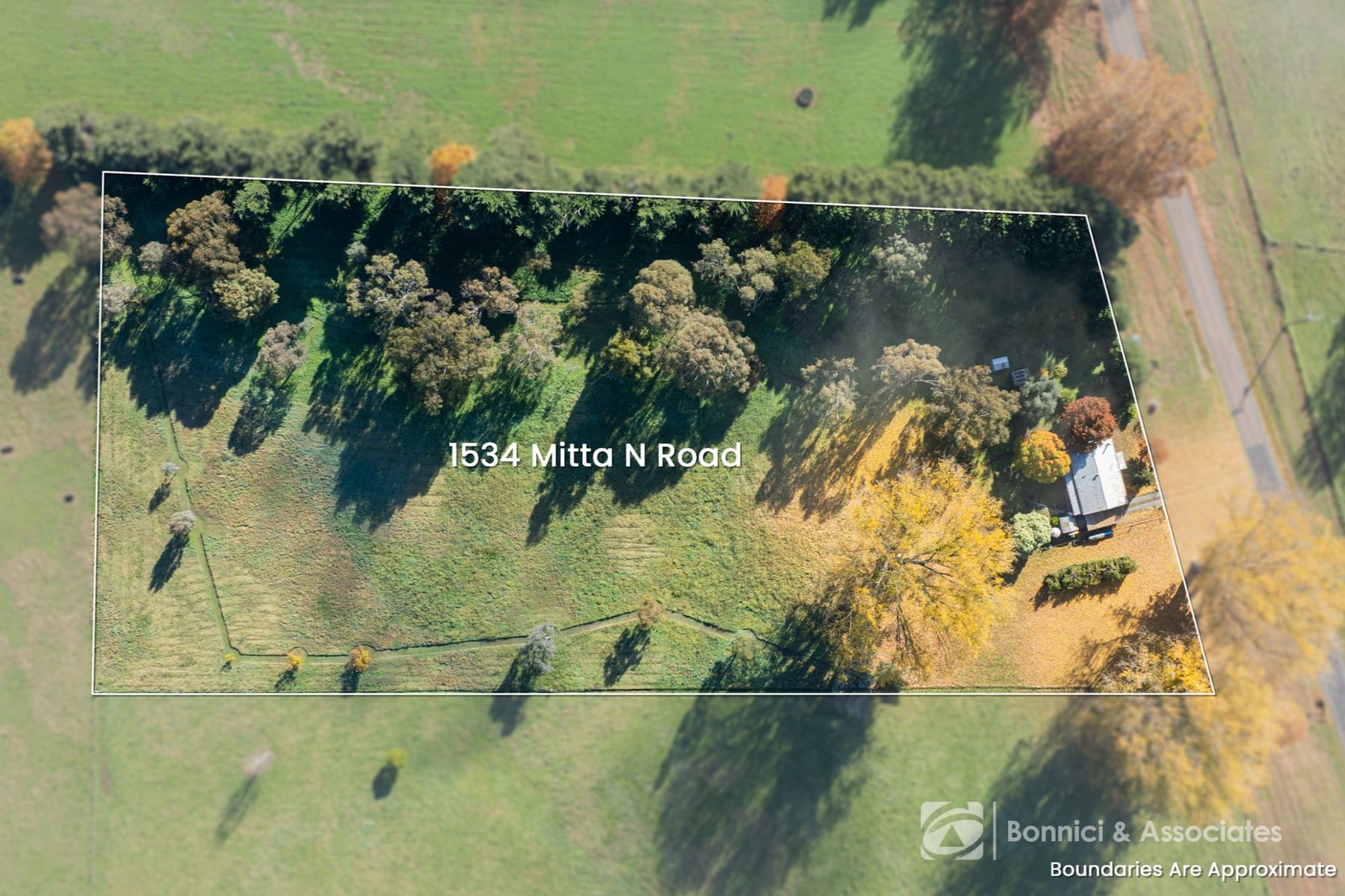 1534 Mitta North Road, Mitta Mitta VIC 3701, Mitta Mitta - Thumbnail 3