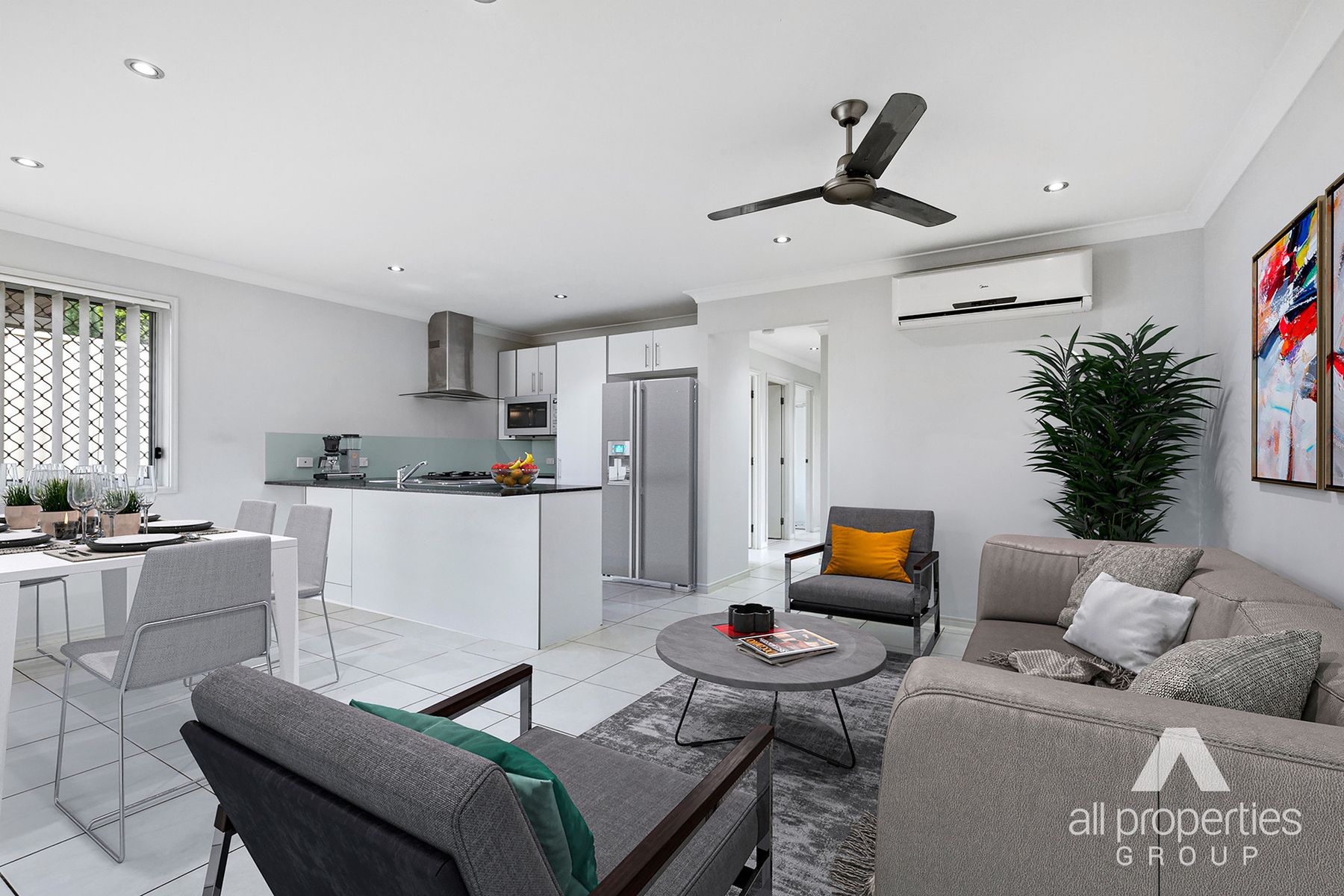 15A Montessa Street, Cornubia QLD 4130, Cornubia - Thumbnail 2
