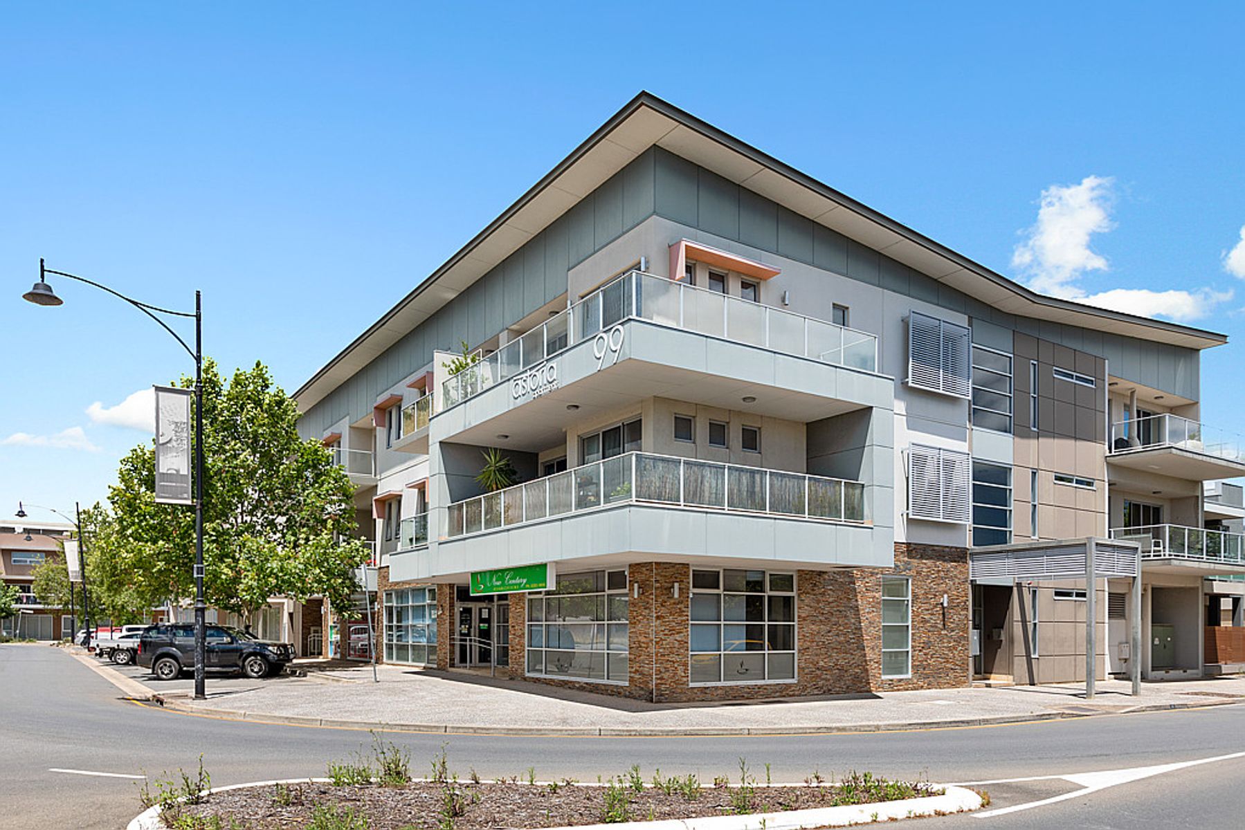 10/99 Elder Drive, Mawson Lakes, SA 5095, Mawson Lakes - Image 1
