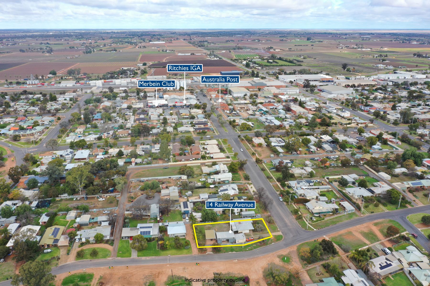 14 Railway Avenue, Merbein - Thumbnail 2