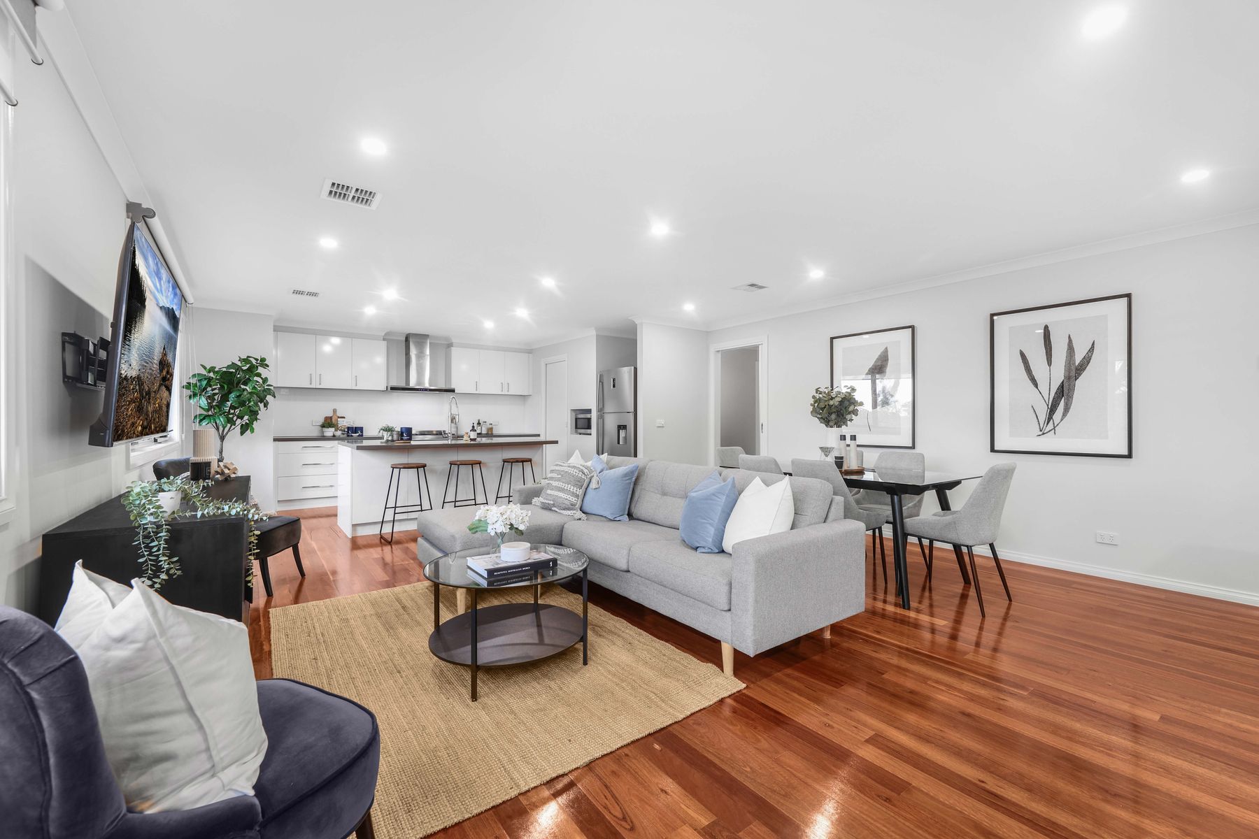 2/53 Western Road, Boronia, VIC 3155, Boronia - Thumbnail 3