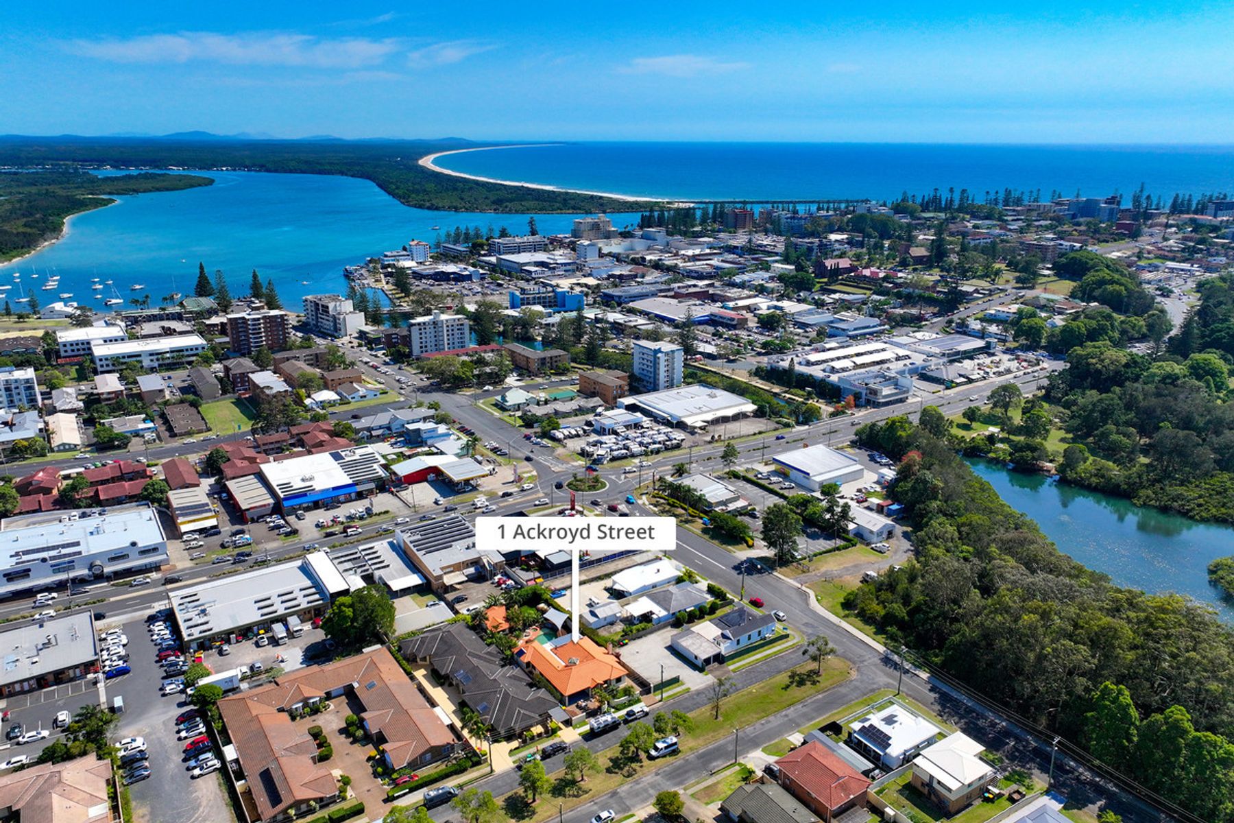 1 Ackroyd Street, Port Macquarie NSW 2444, Port Macquarie - Thumbnail 4