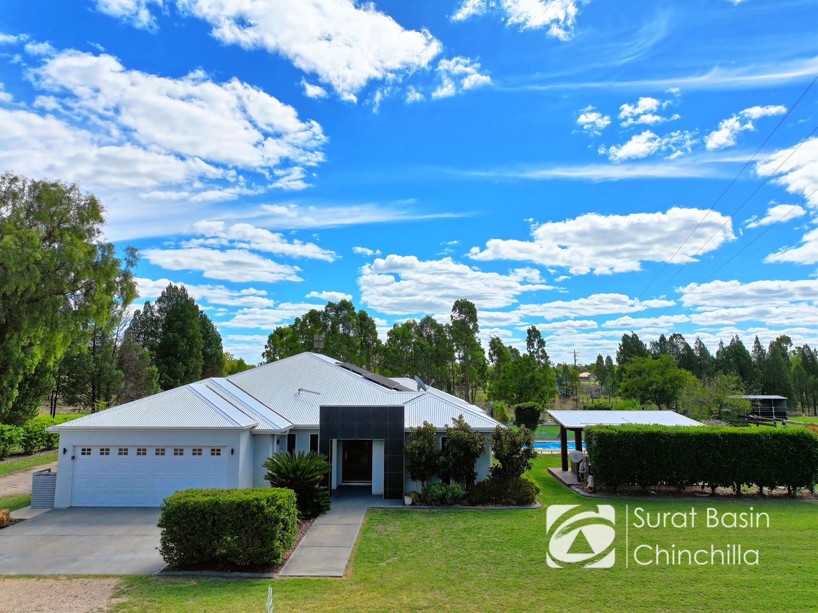 3/316 CHINCHILLA - TARA ROAD, Chinchilla QLD 4413, Chinchilla - Image 1