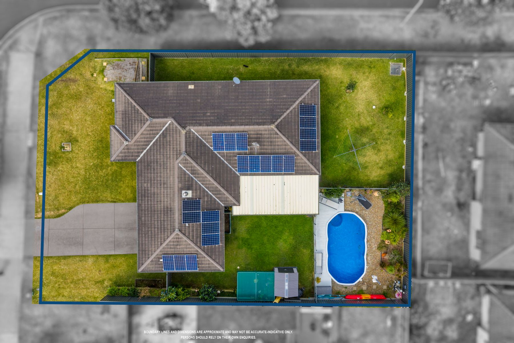 20 Saddlers Drive, Gillieston Heights NSW 2321, Gillieston Heights - Thumbnail 2