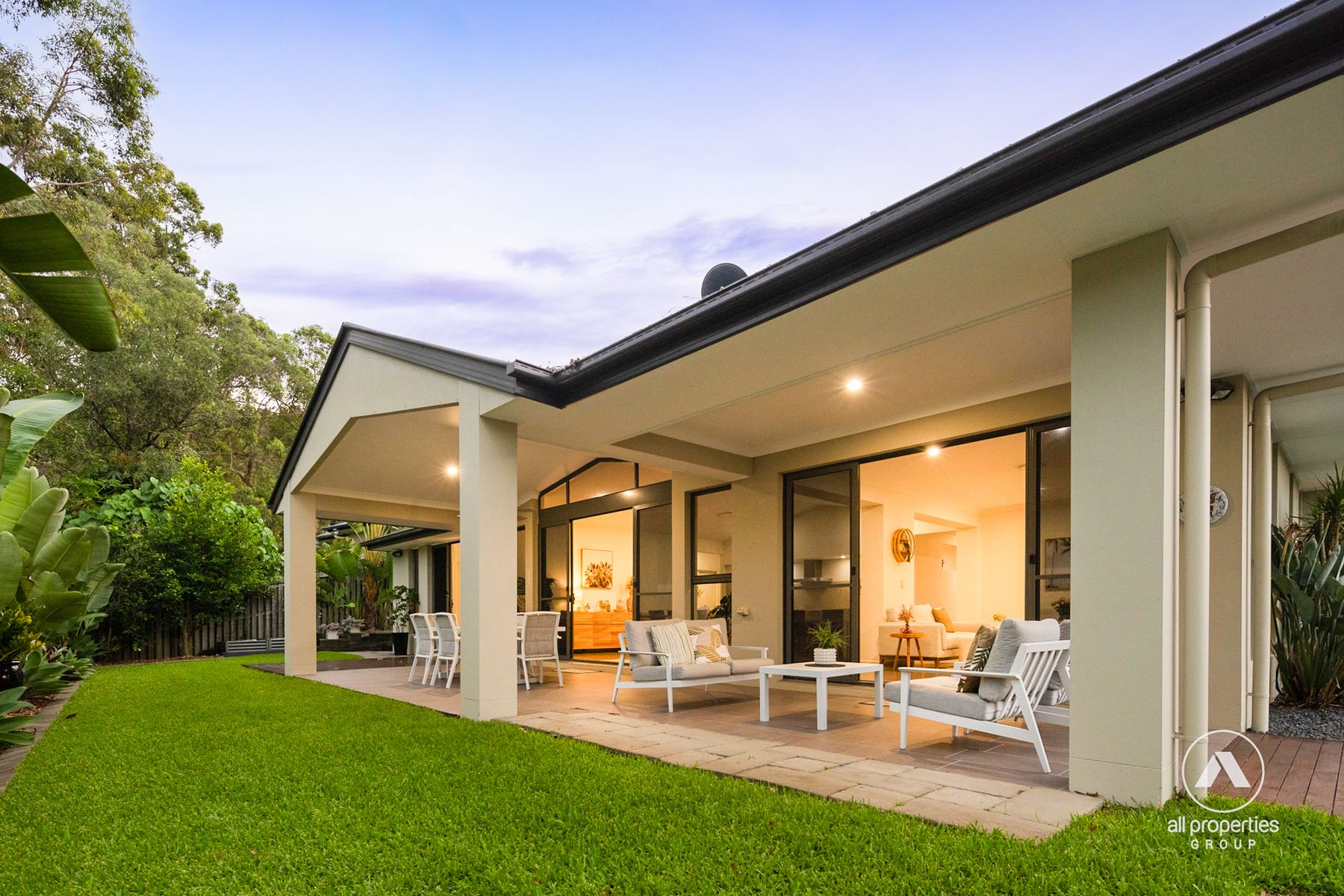 49 Yarrayne Valley Drive, Upper Coomera QLD 4209, Upper Coomera - Thumbnail 3