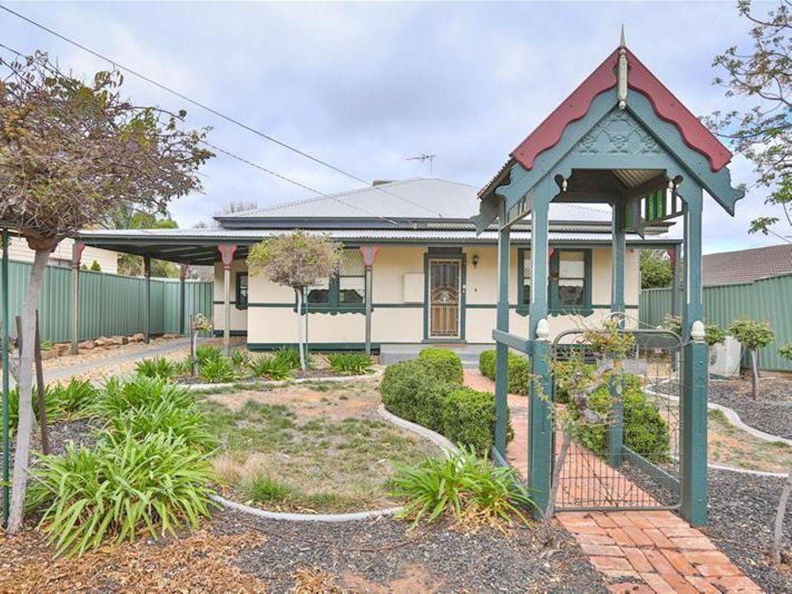 11 Sharland Street, Mildura - Image 1