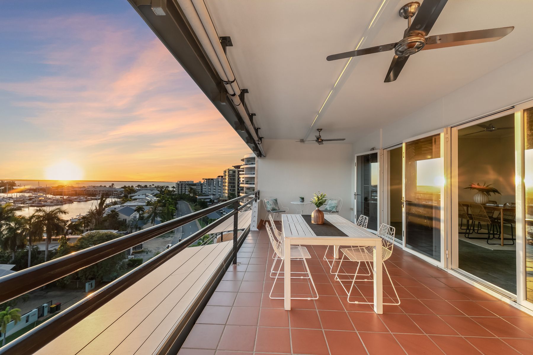 19/12 Paspaley Place, Larrakeyah, NT 0820, Larrakeyah - Thumbnail 3