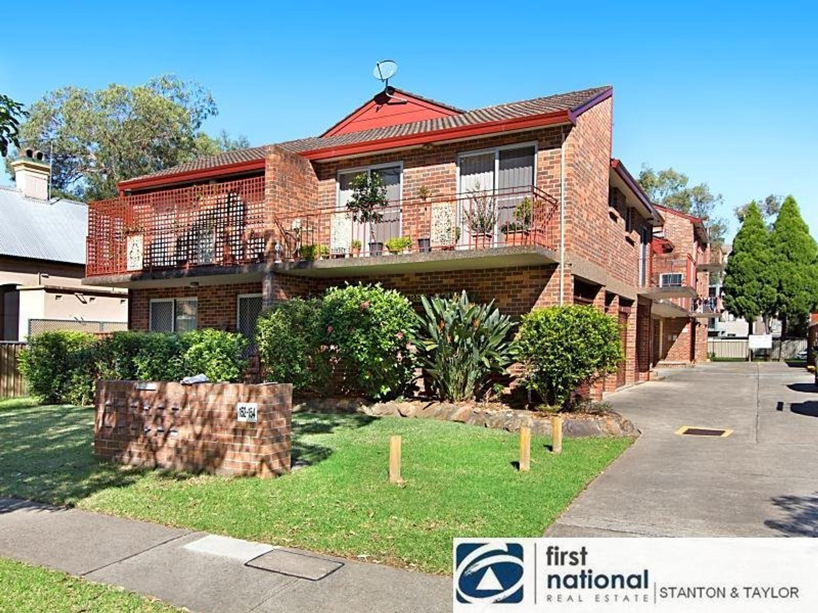 5/152-154 Lethbridge Street, Penrith - Thumbnail 3