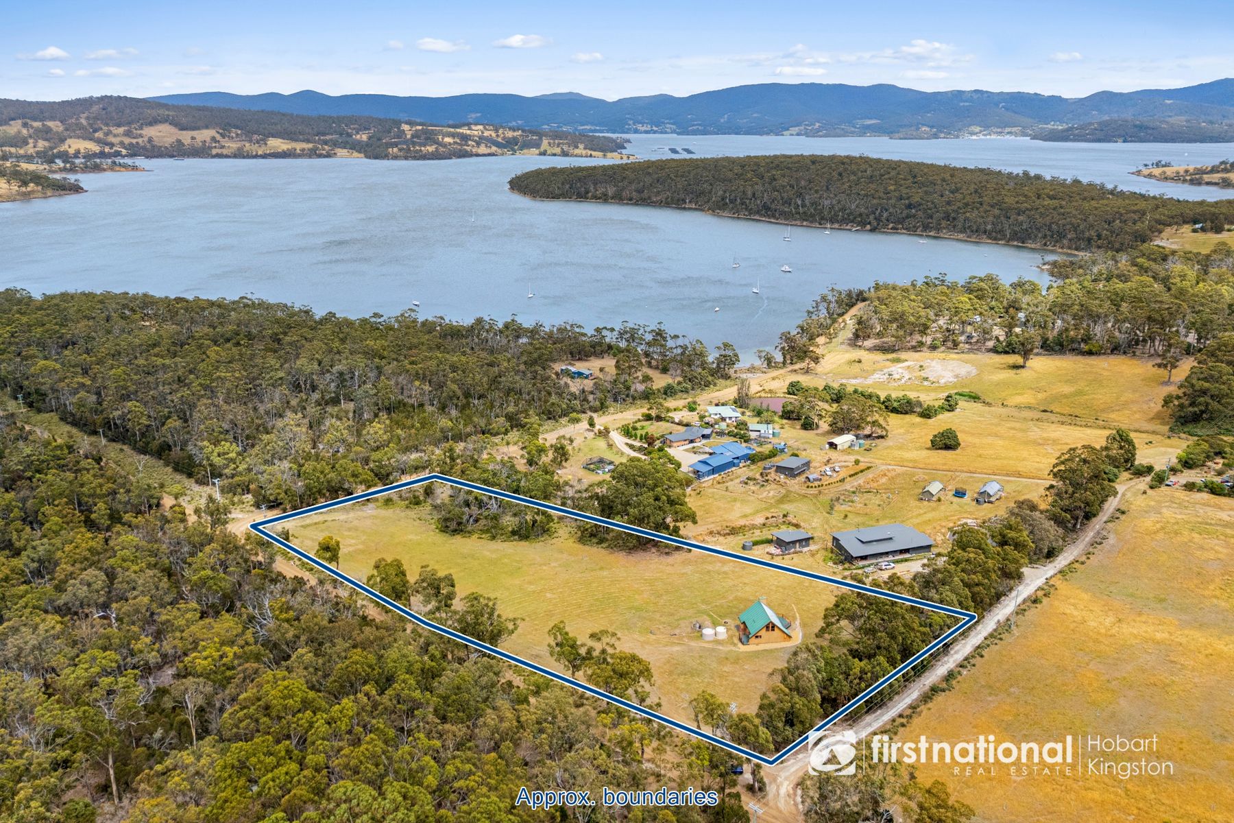 6 Wisbys Road, North Bruny TAS 7150, North Bruny - Thumbnail 2