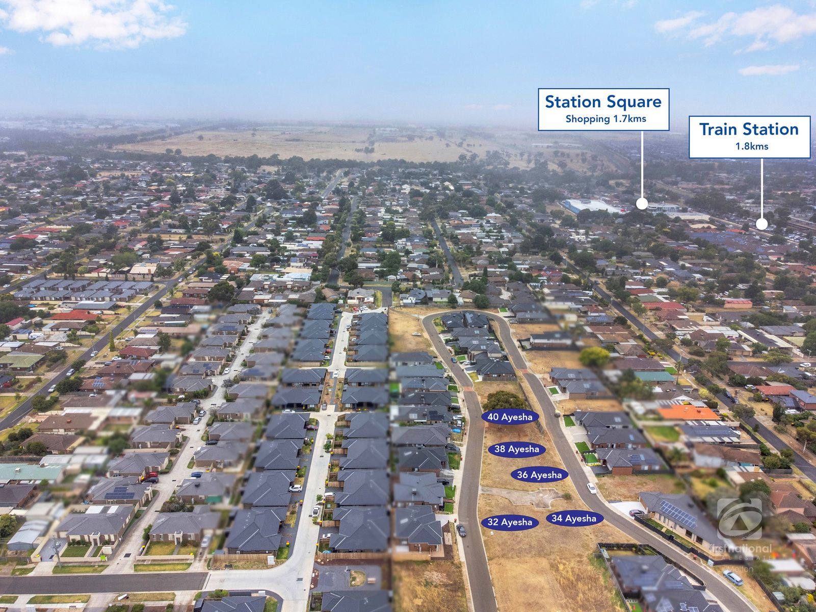 38 Ayesha Avenue, Melton South VIC 3338, Melton South - Thumbnail 4