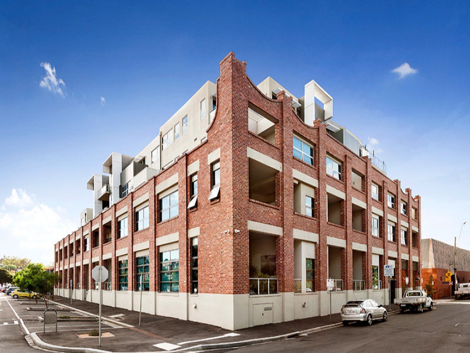 402/18 Bent Street, Kensington - Thumbnail 4
