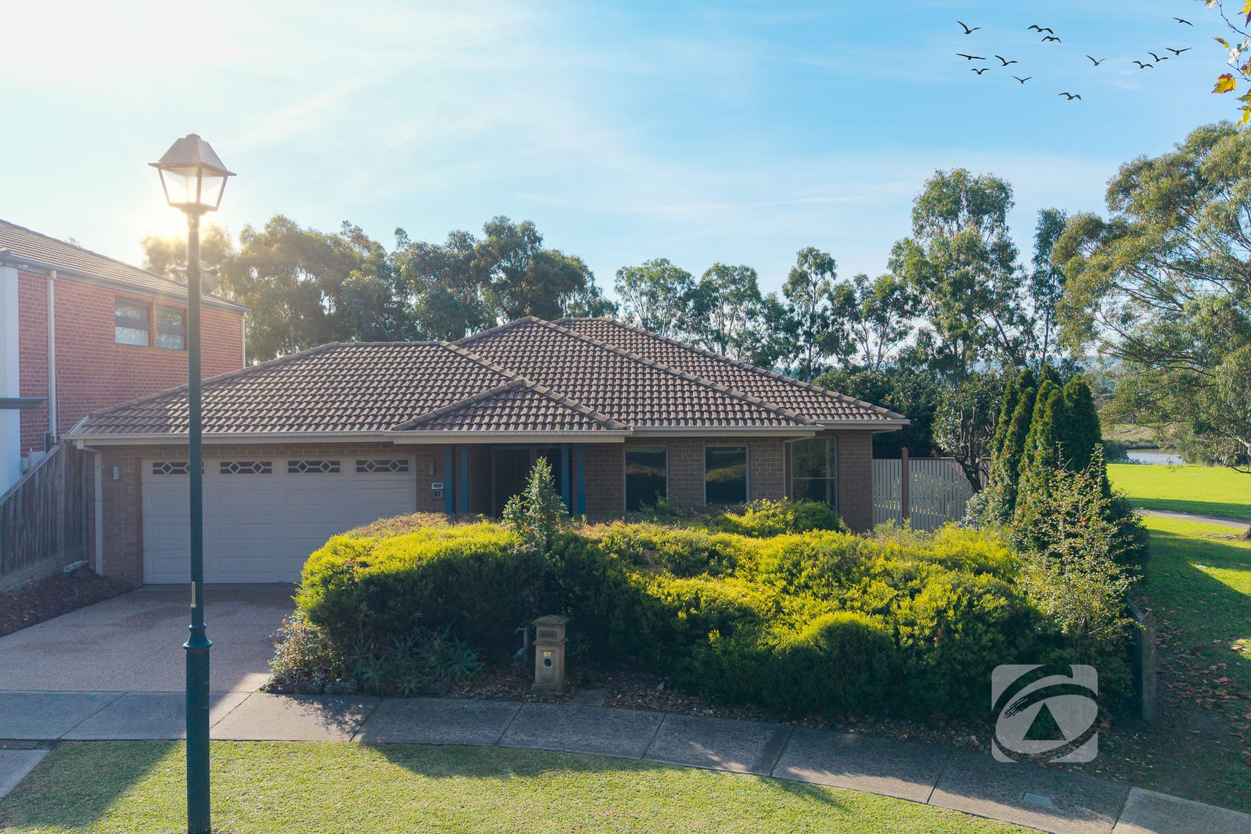 67 Loxley Boulevard, Narre Warren South VIC 3805, Narre Warren South - Image 1